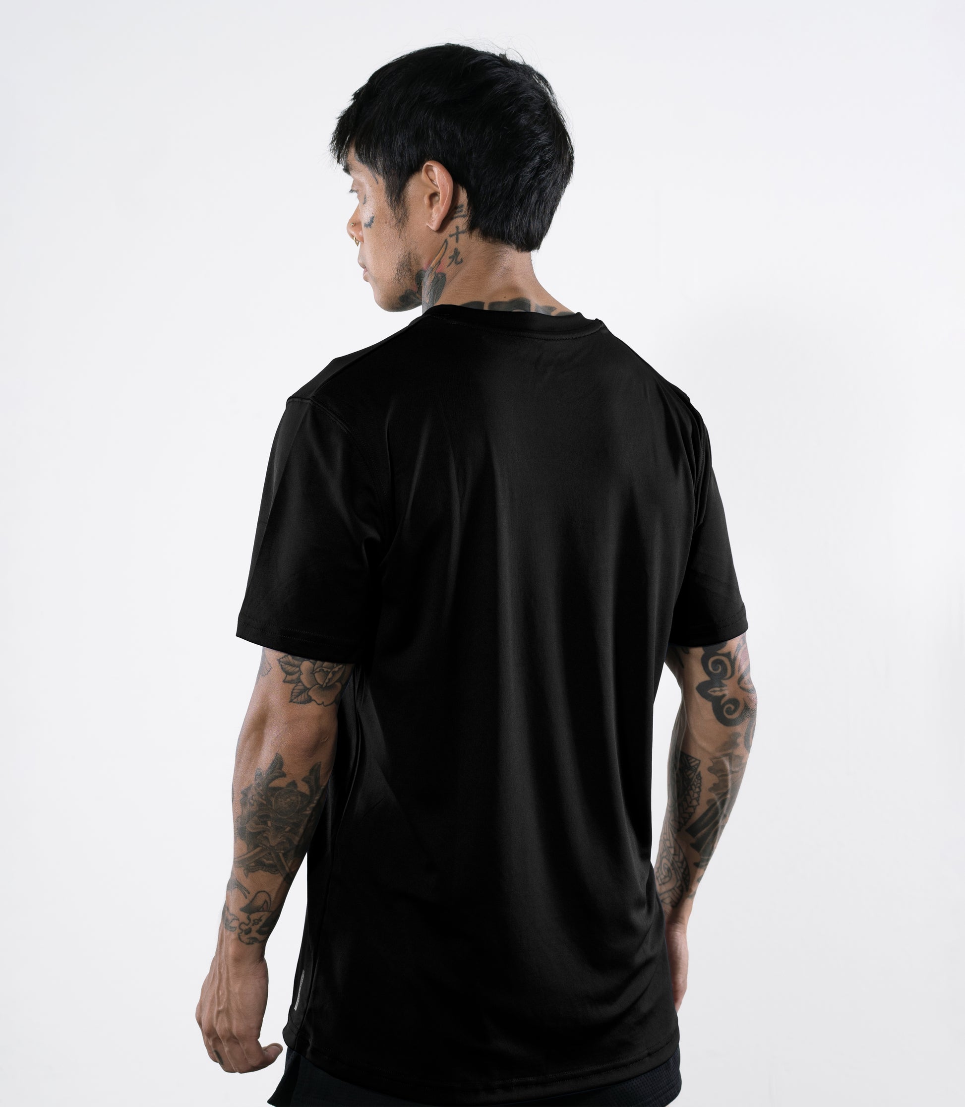 Standard Strength Lifestyle Tee