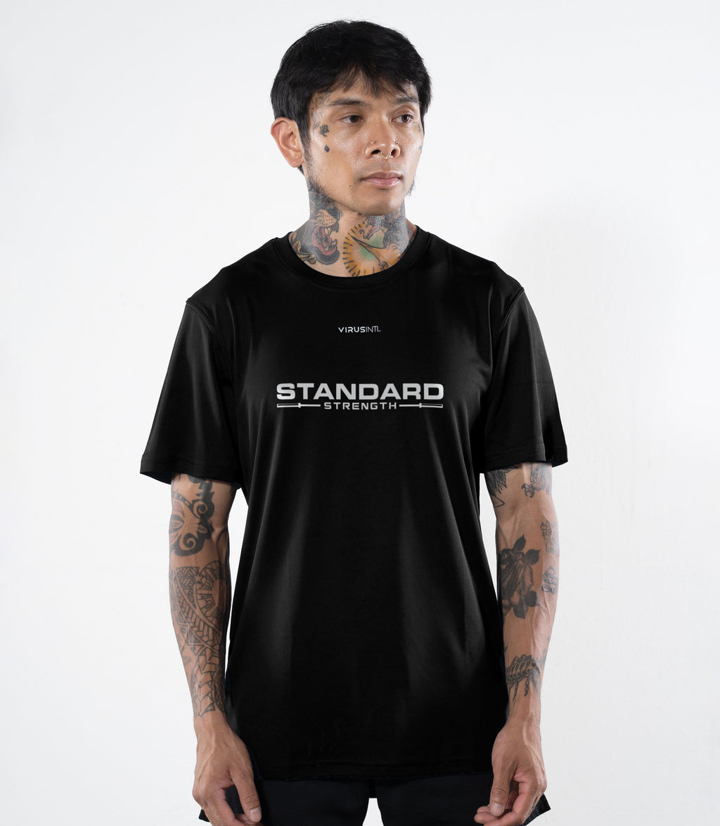 Standard Strength Lifestyle Tee