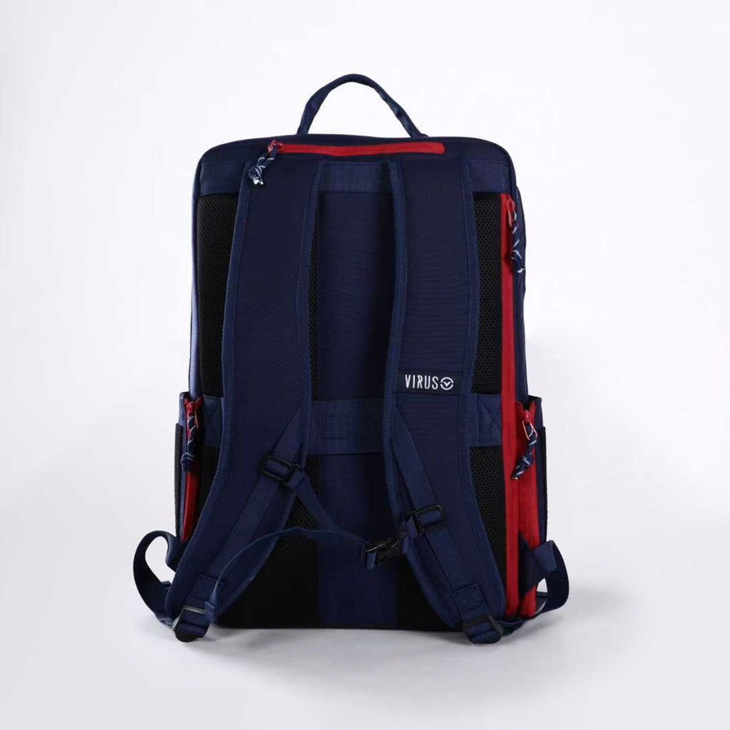 Standard Strength Tech Bag
