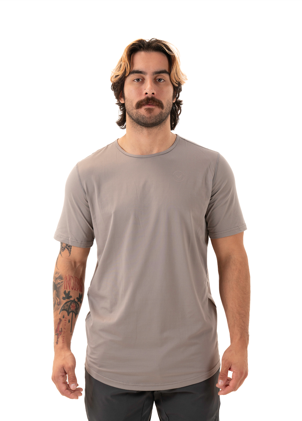 Scoop Short Sleeve
