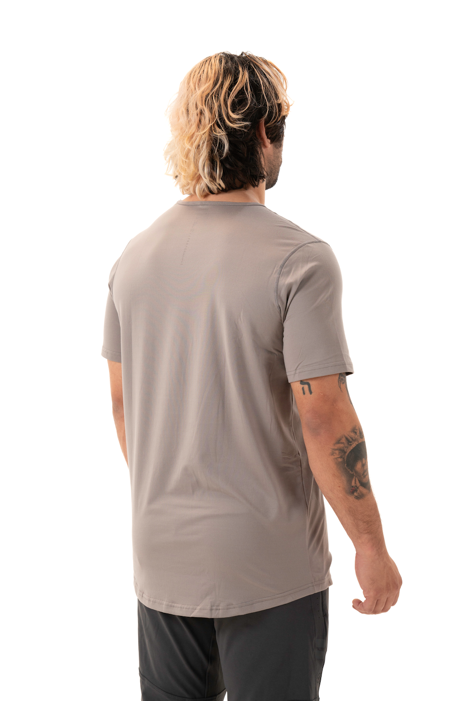 Scoop Short Sleeve