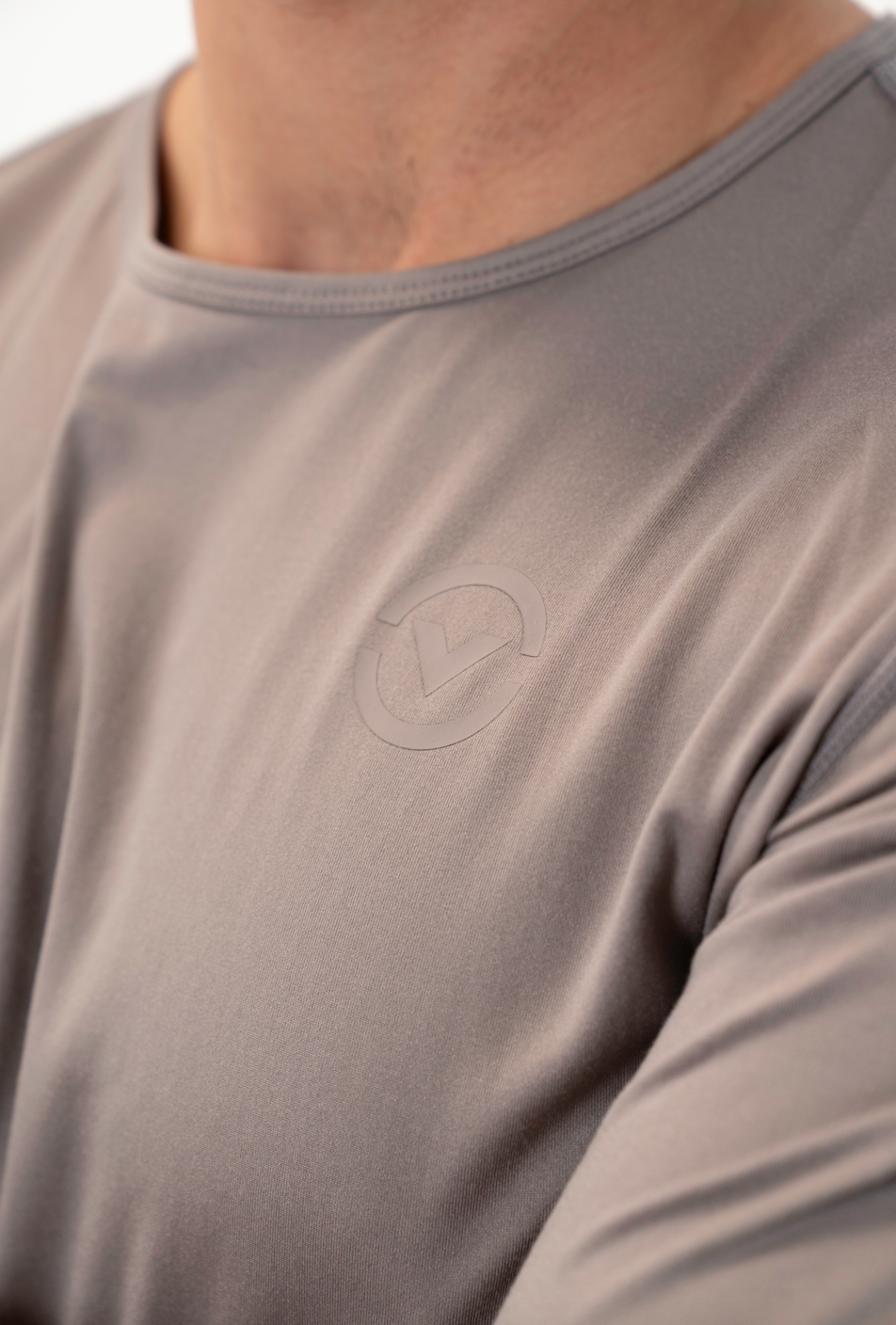 Scoop Short Sleeve