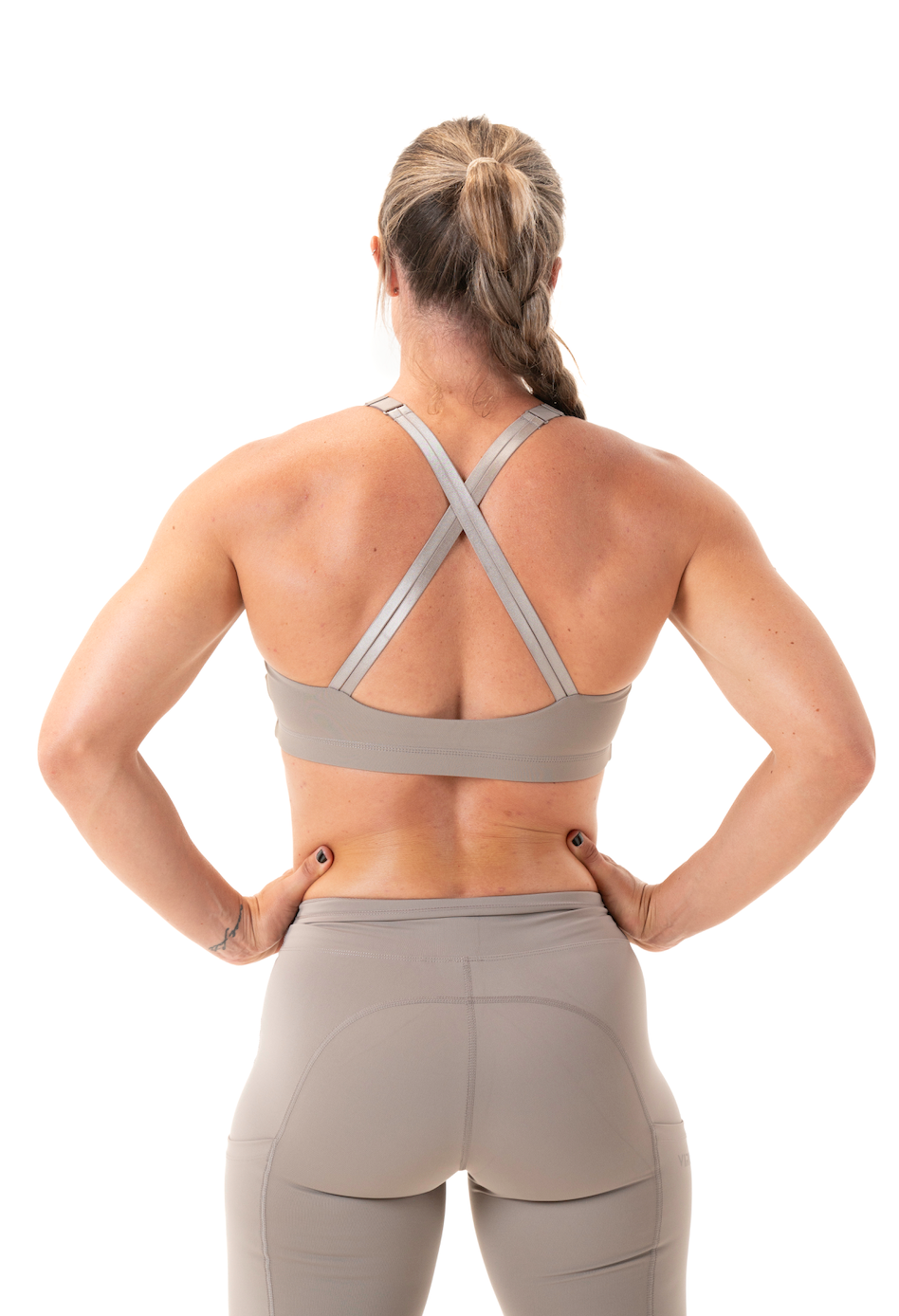 Everform Journey Sports Bra