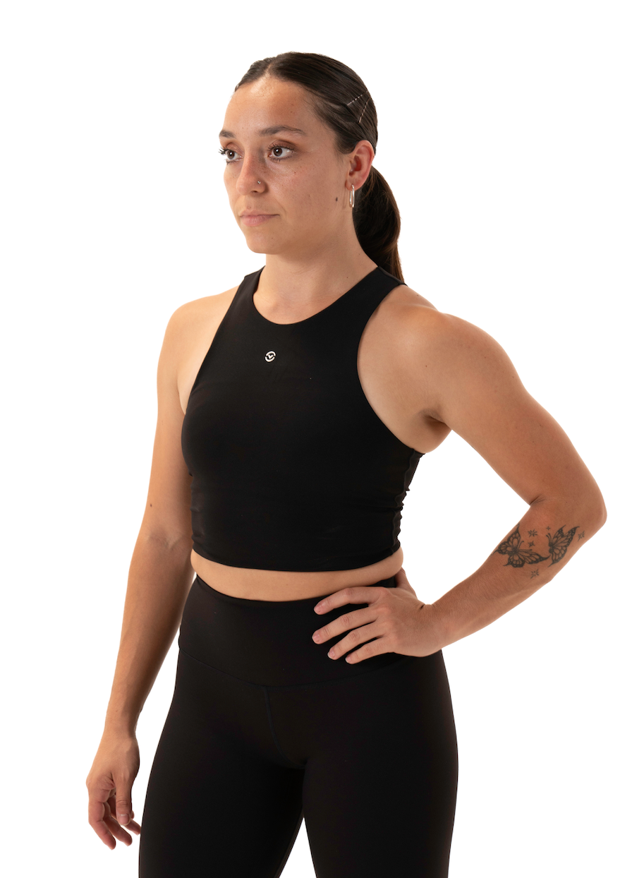 Everform Vivid Bra Tank