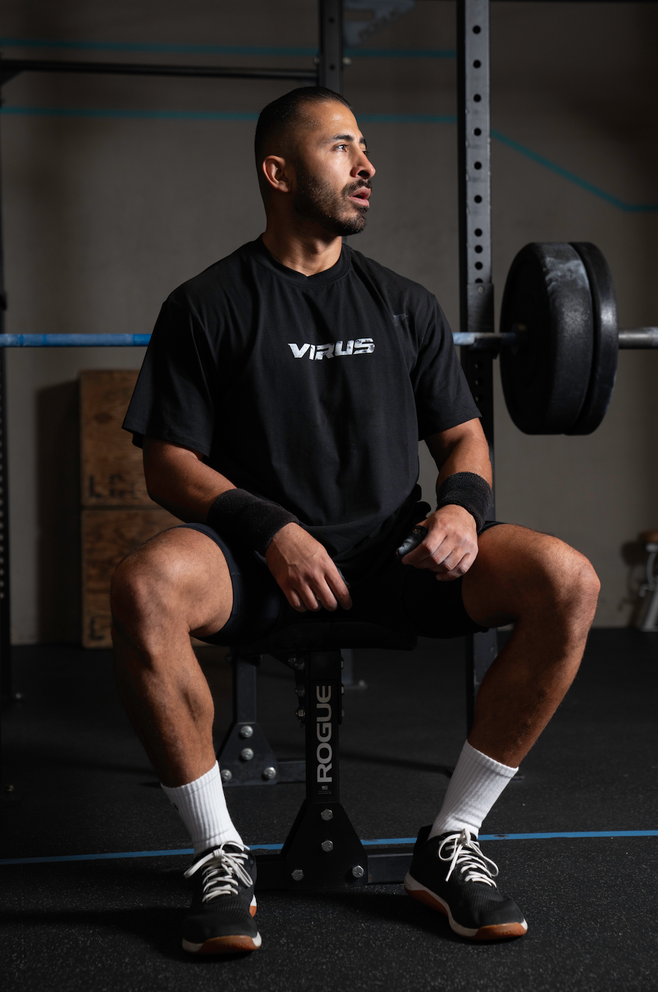 The Pump Tee
