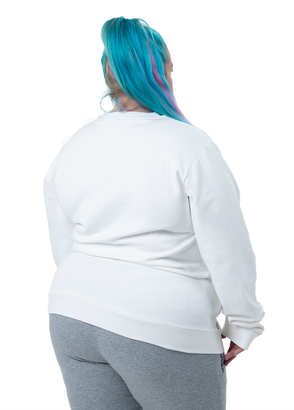 USAW Rebel Crew Sweater