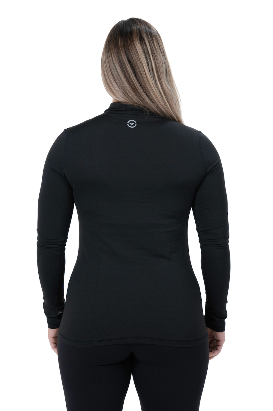 Sio4 Long Sleeve Half Zip