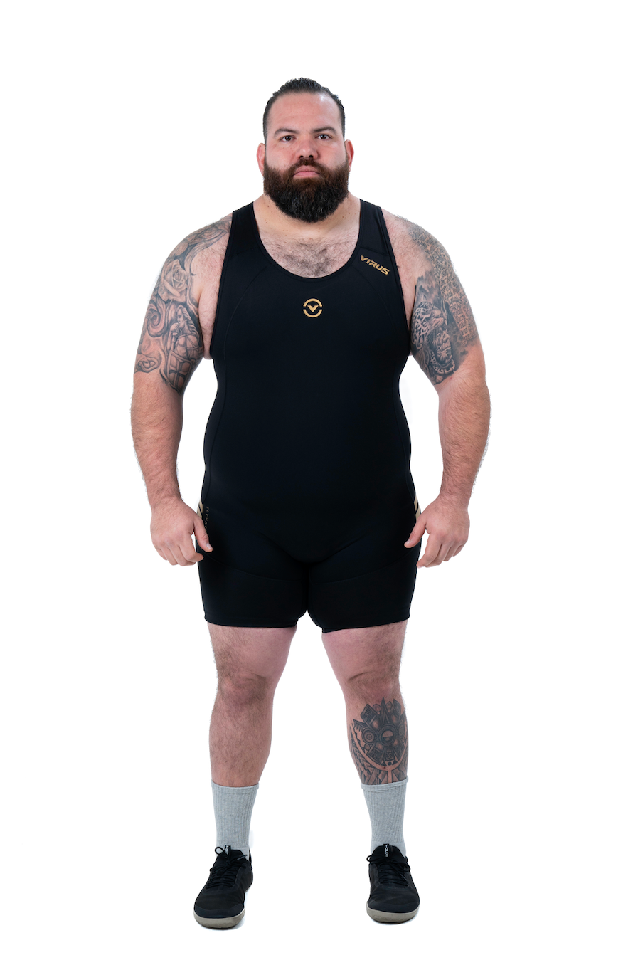 Elevate V2 Singlet