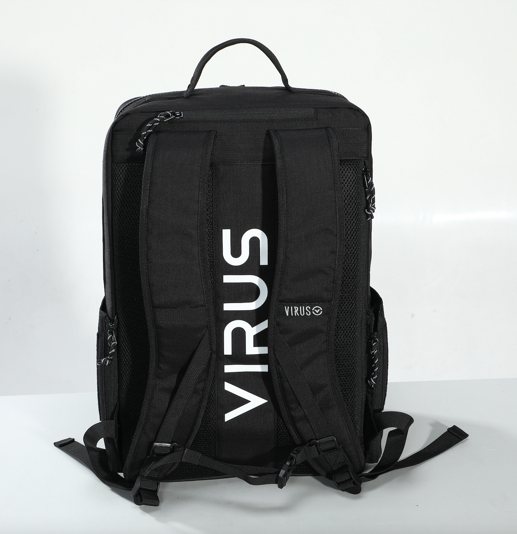 Atlas Tech Bag
