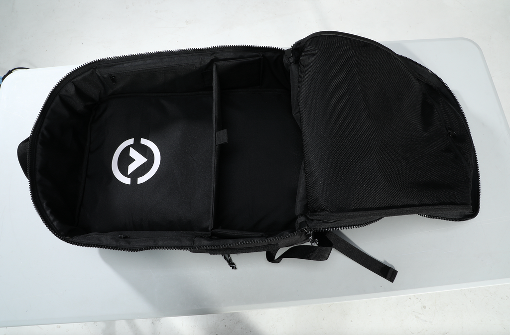 Atlas Tech Bag