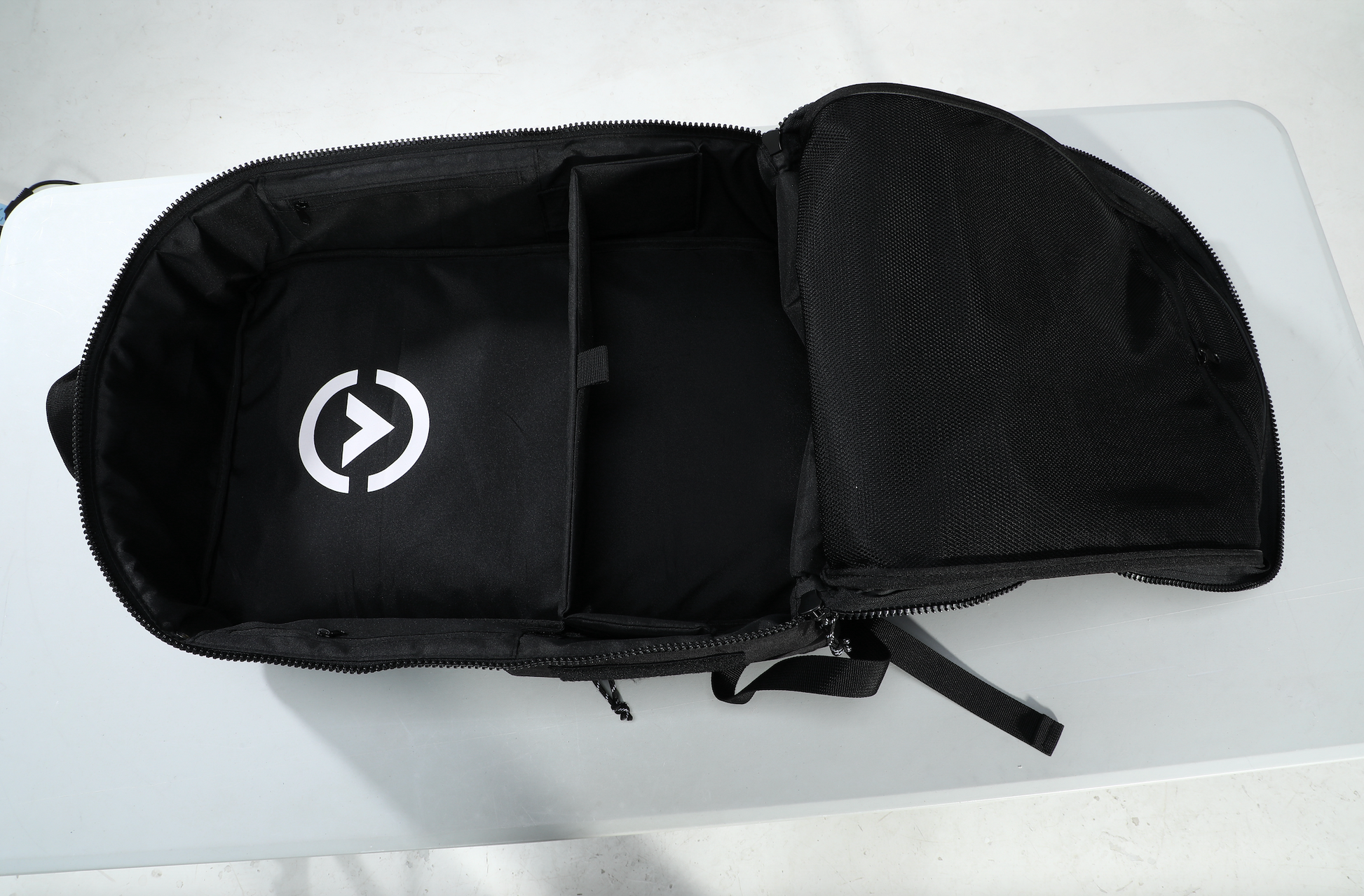 Atlas Tech Bag Custom
