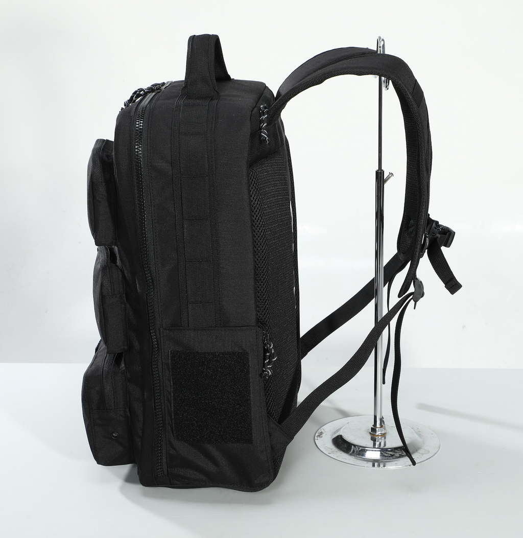 Atlas Tech Bag