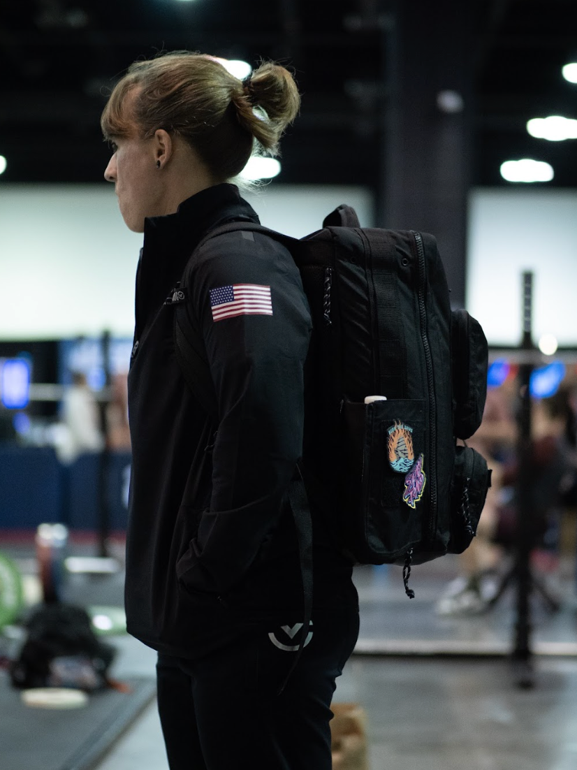 Atlas Tech Bag