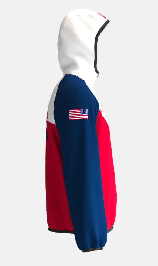 USA MASTERS 2025 Jacket