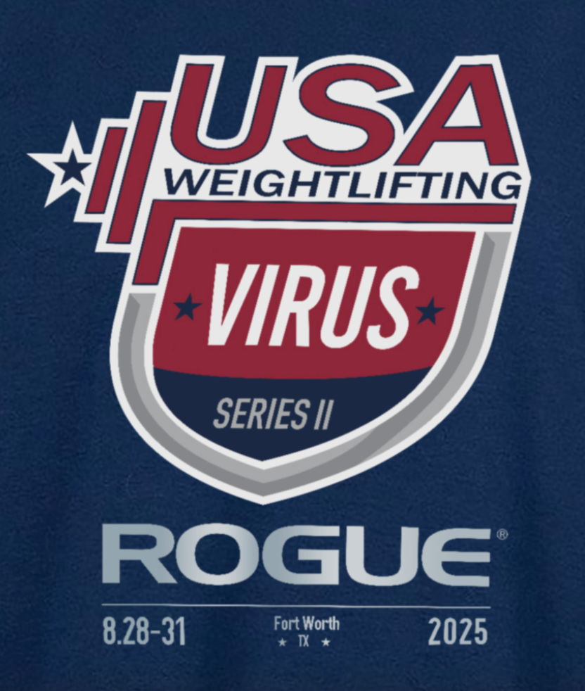 Series 2 Event Tee
