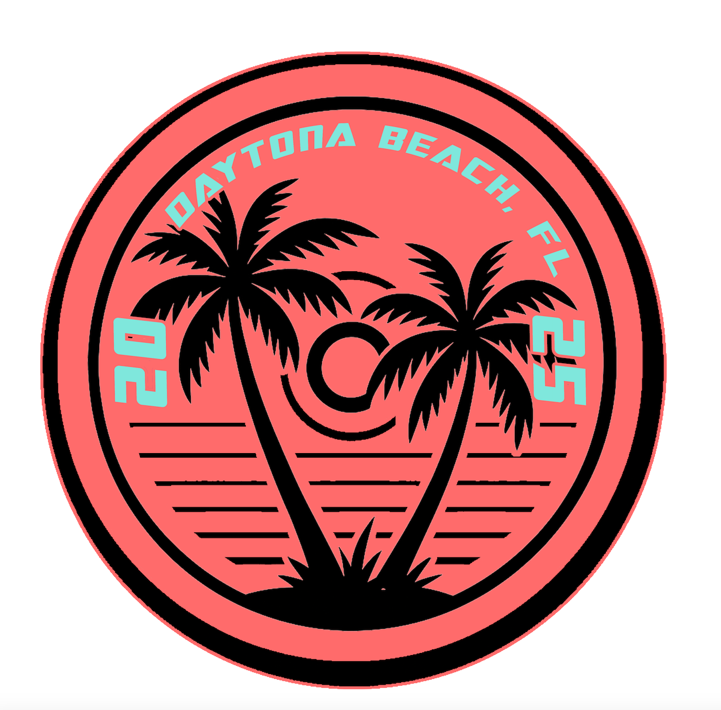 Weightlifting Finals 2025 Tee