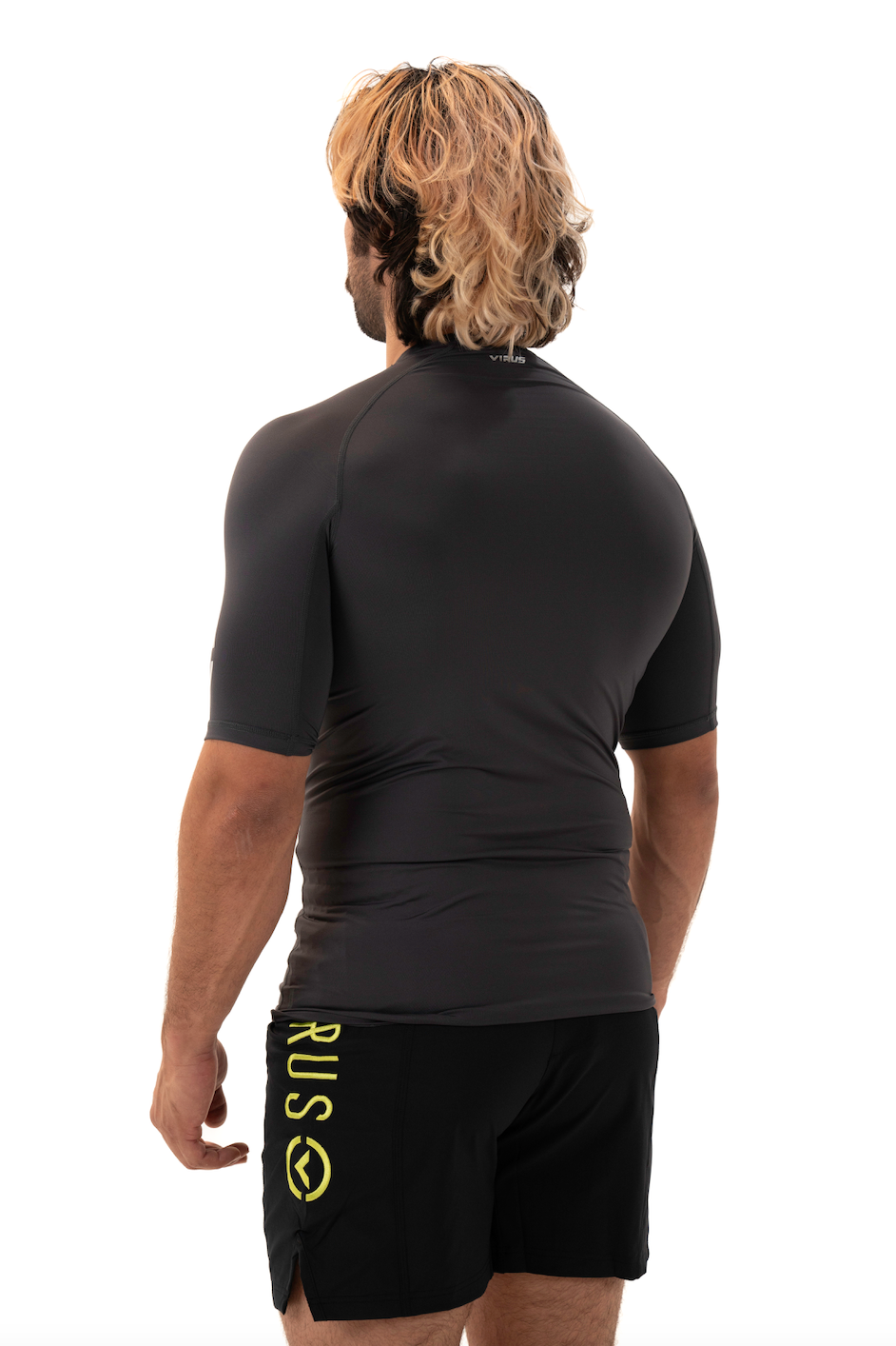 Co32 Rashguard