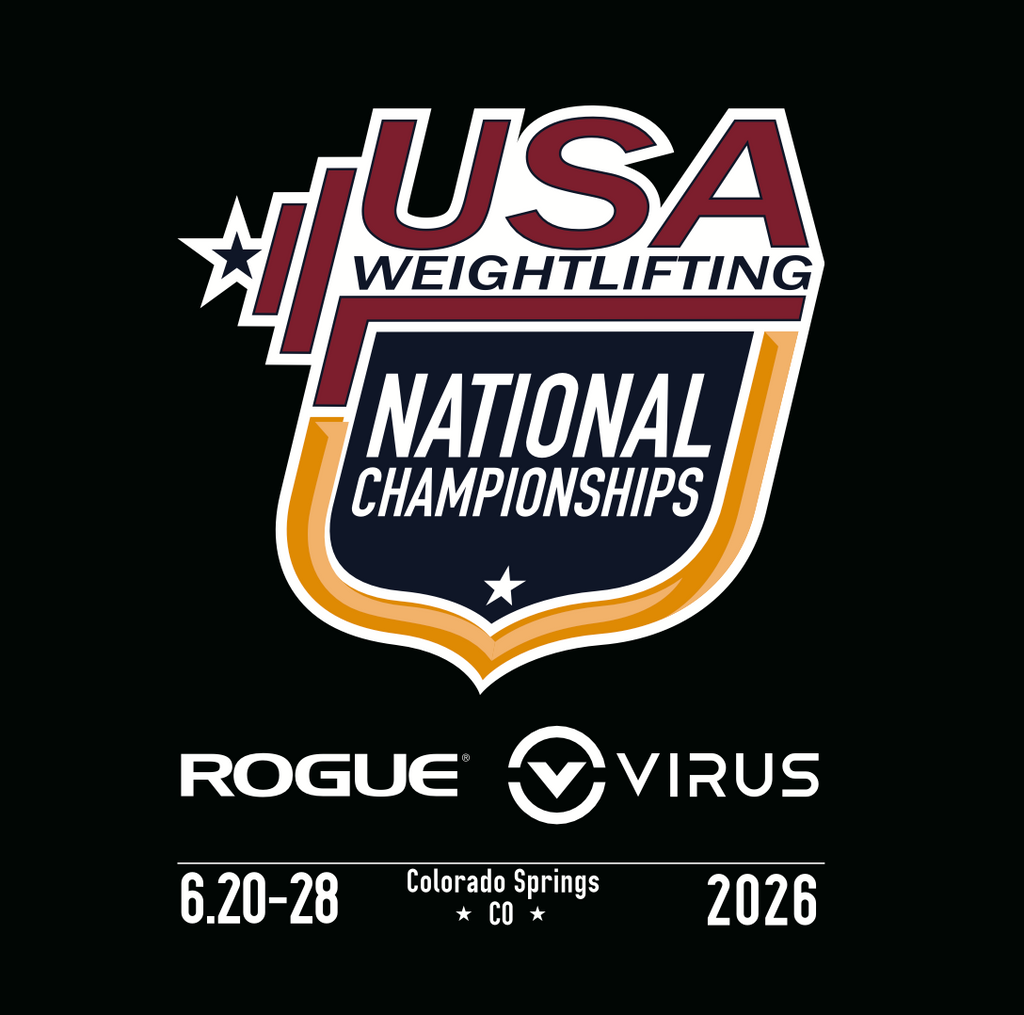 Nationals Week 2026 Tee