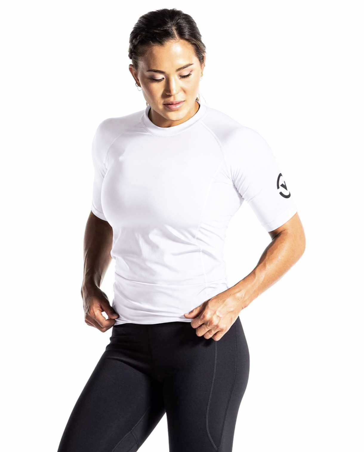 Co32 Rashguard