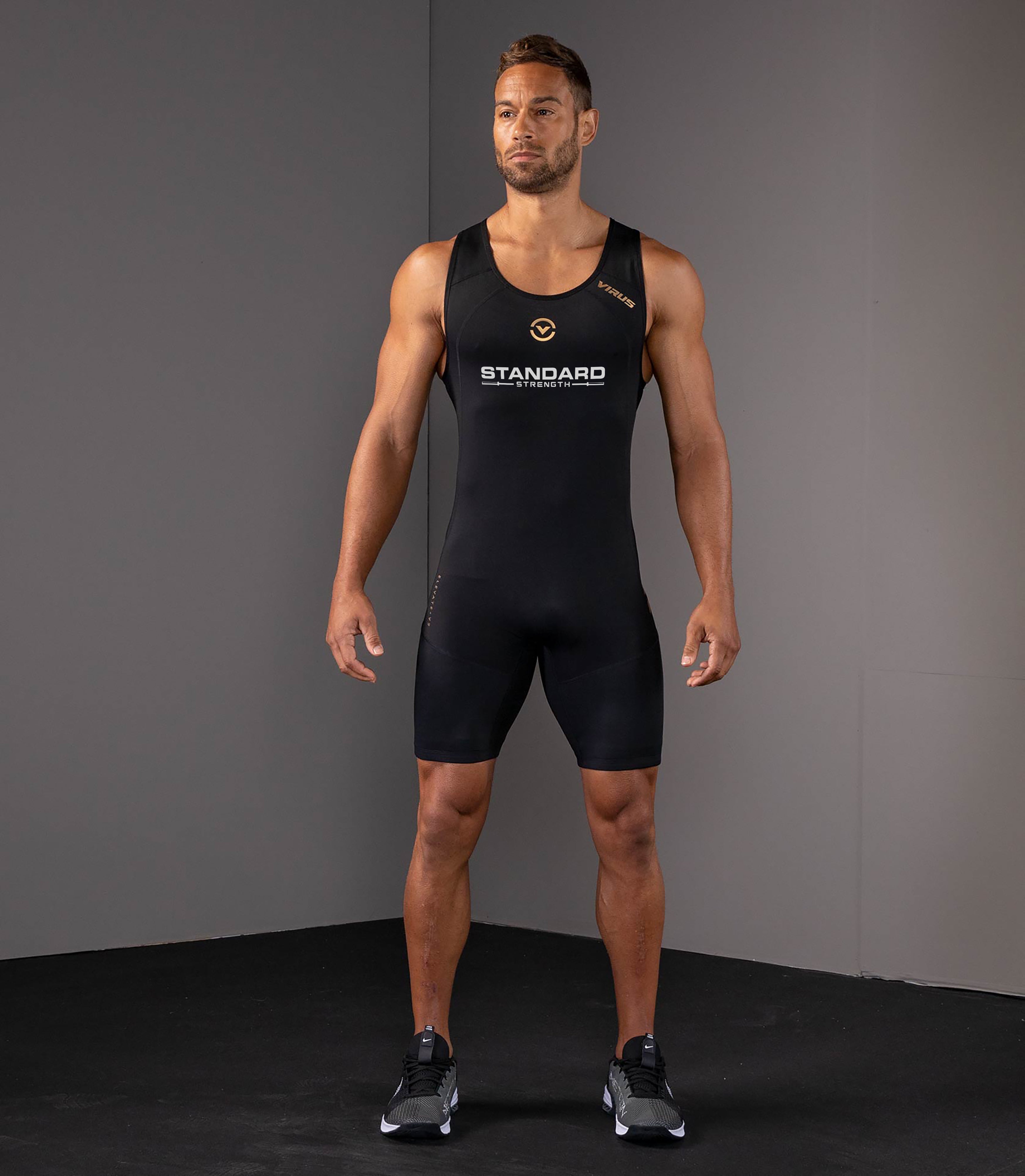 Standard Strength x Virus Elevate V2 Singlet