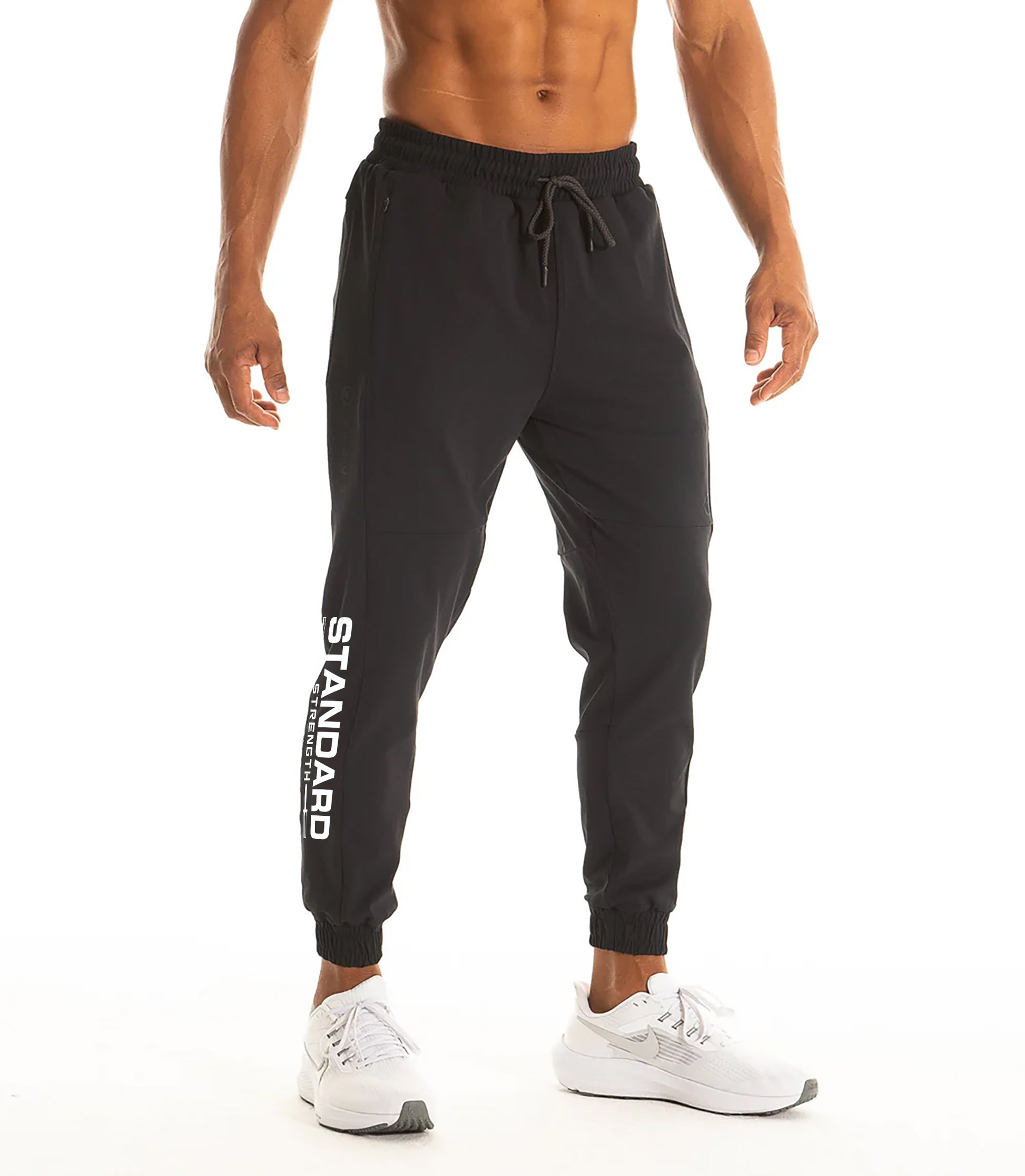 Standard Strength x Virus Shuttle Pants