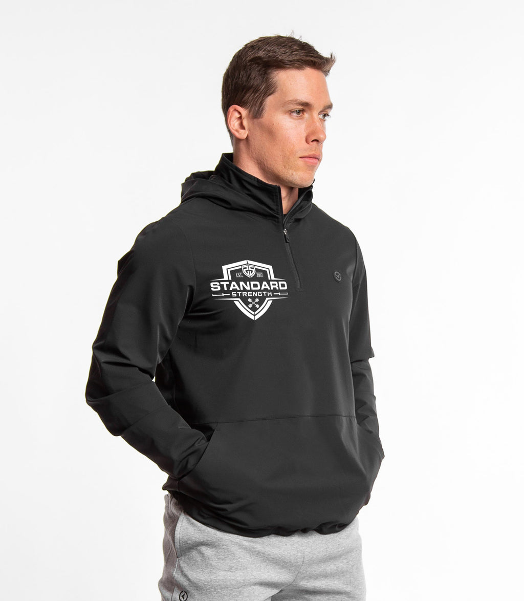 Standard Strength x Virus Pace Breaker Jacket