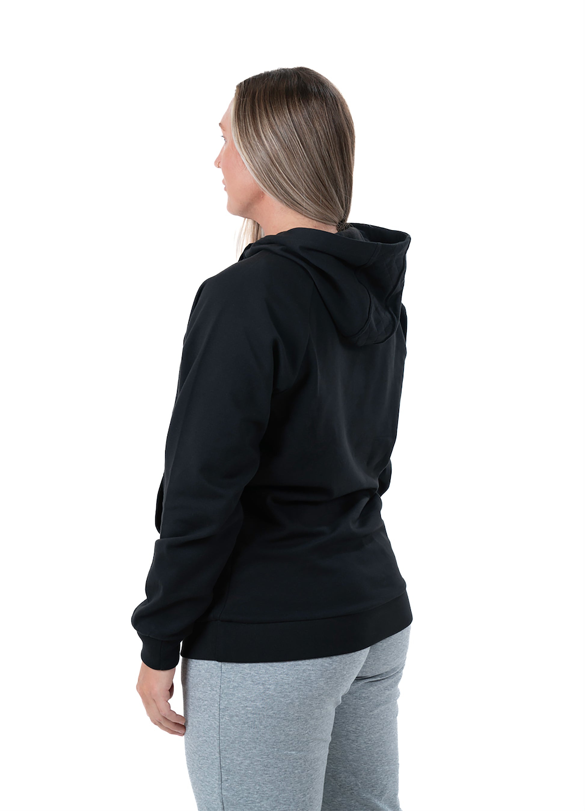 Stoic Strength Systems Brighton Hoodie