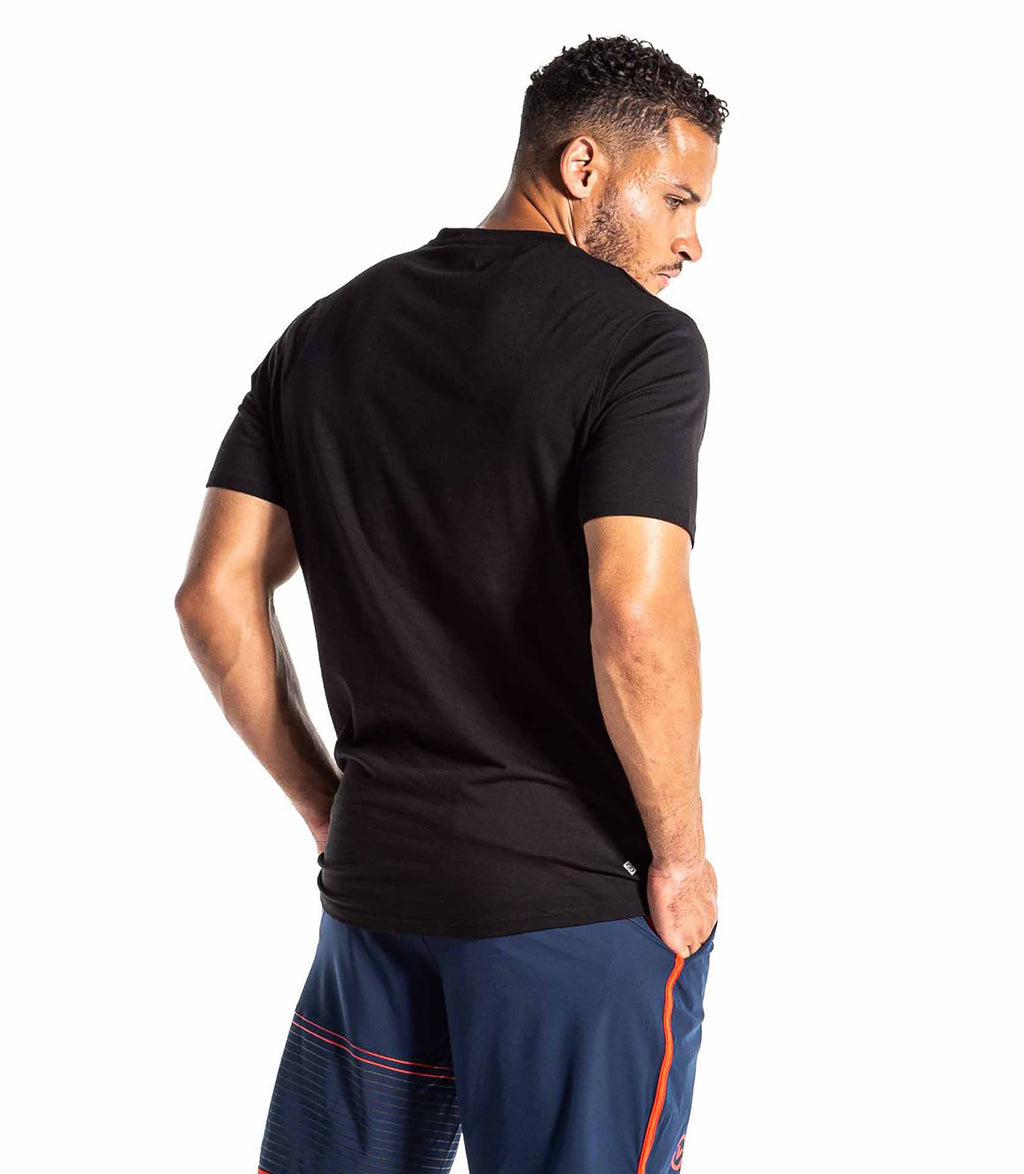 Stoic Strength Systems Coaches Short Sleeve