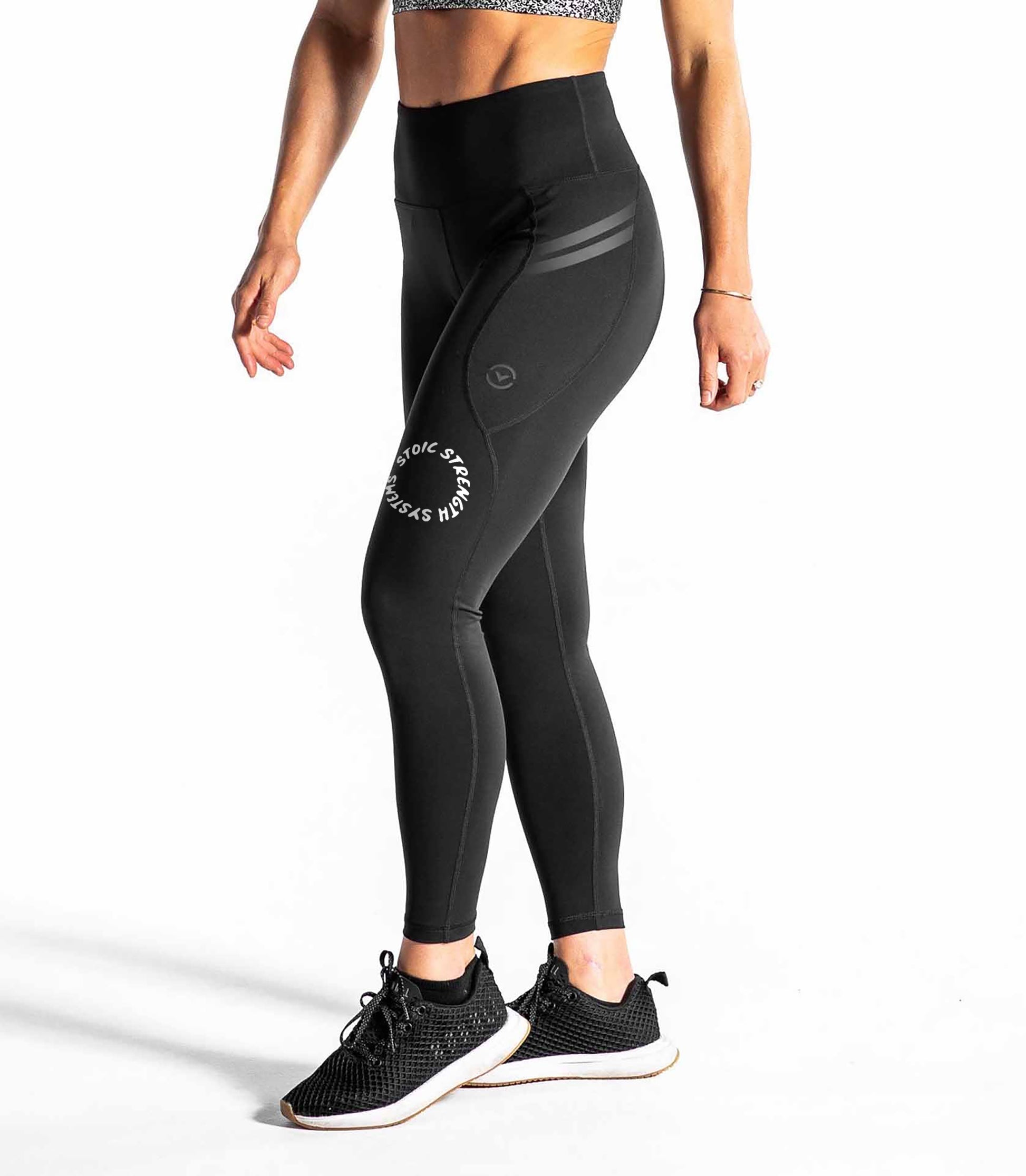 Stoic Strength Systems EAu7 Tech Pants