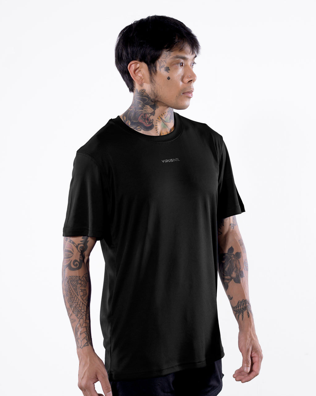 Stoic Strength Systems Lifestyle Tee