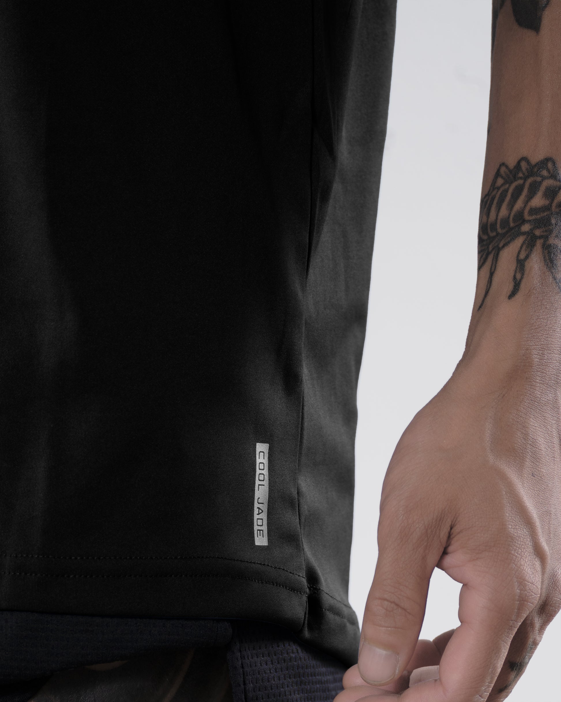 Stoic Strength Systems Lifestyle Tee