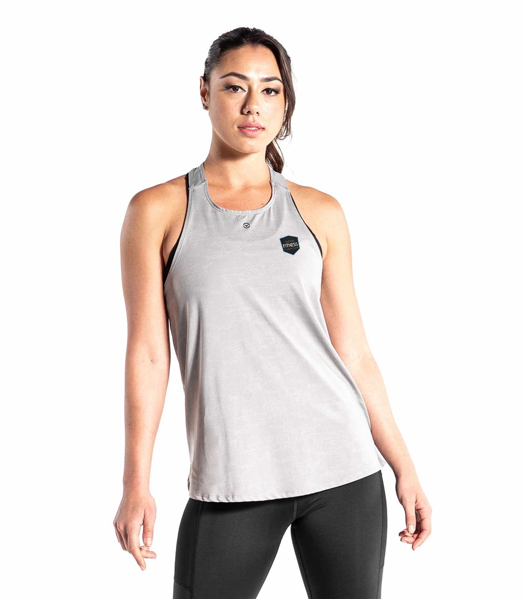 MFC T-Back Tank