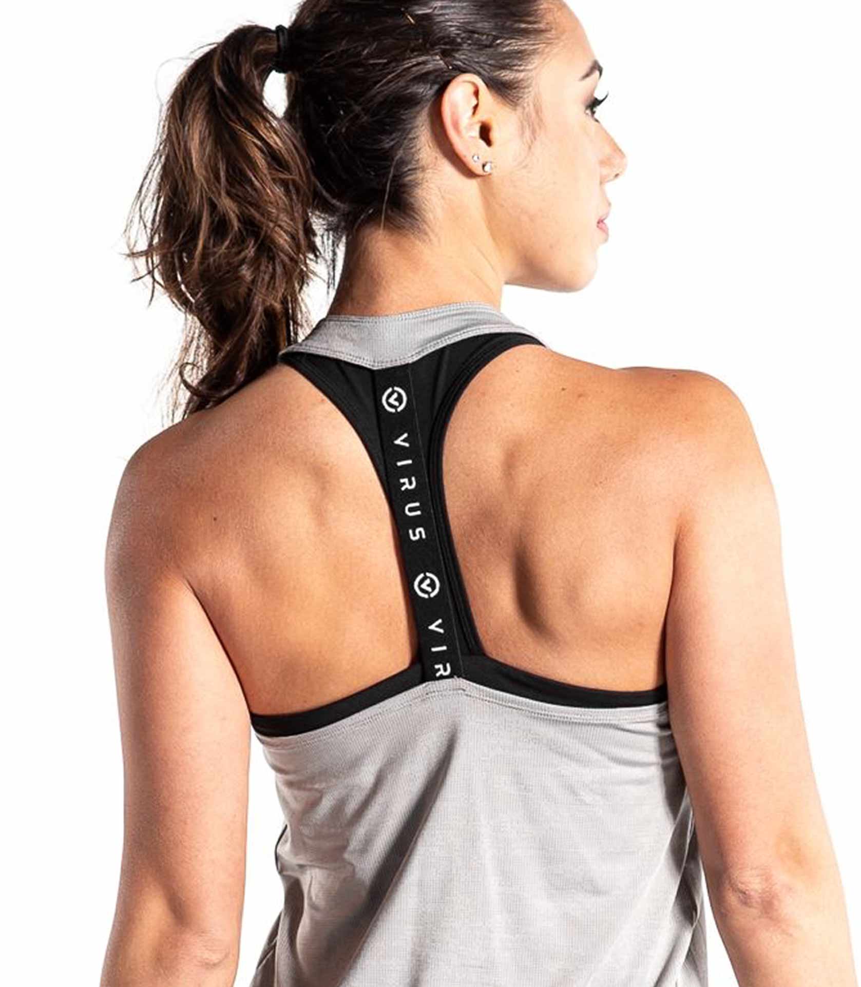 USAW Nationals T-Back Event Tank
