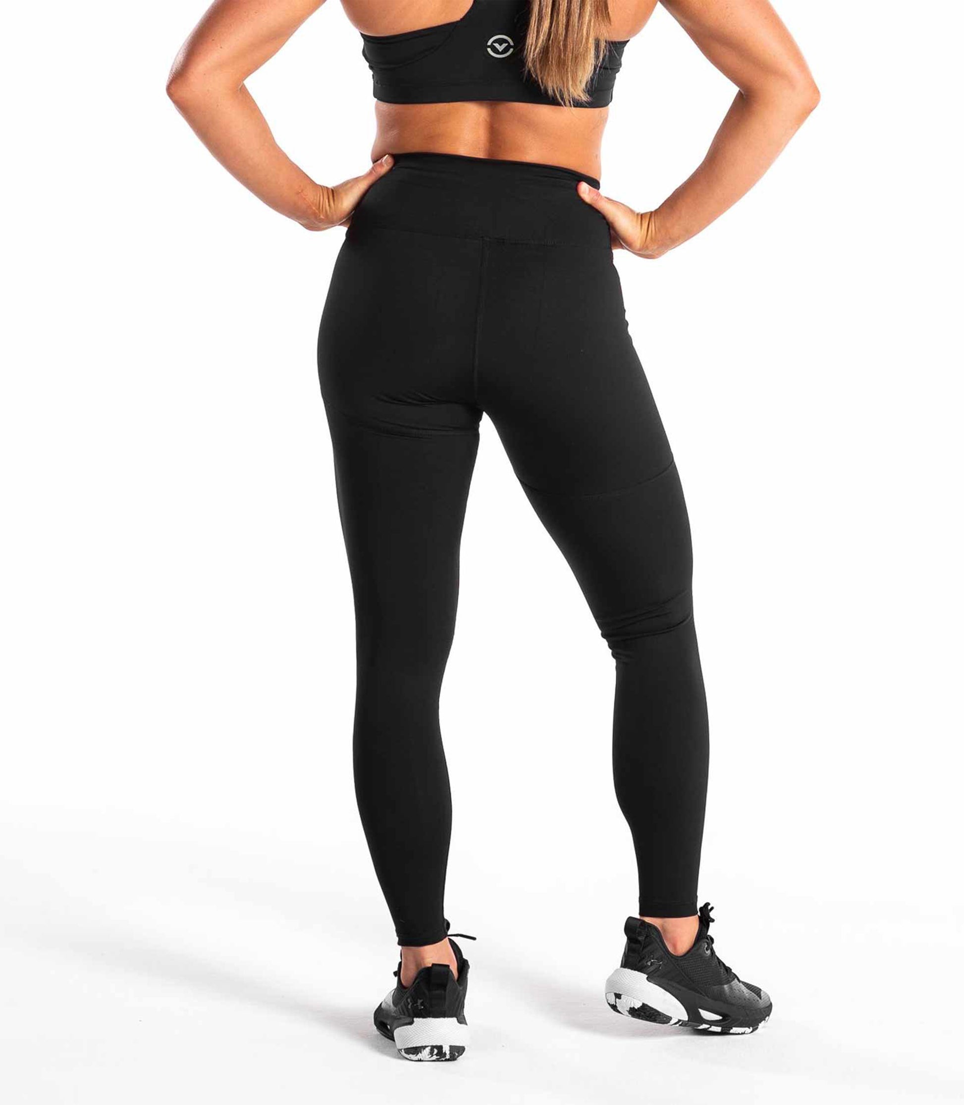 The Strength Agenda Asymmetric Tech Pants