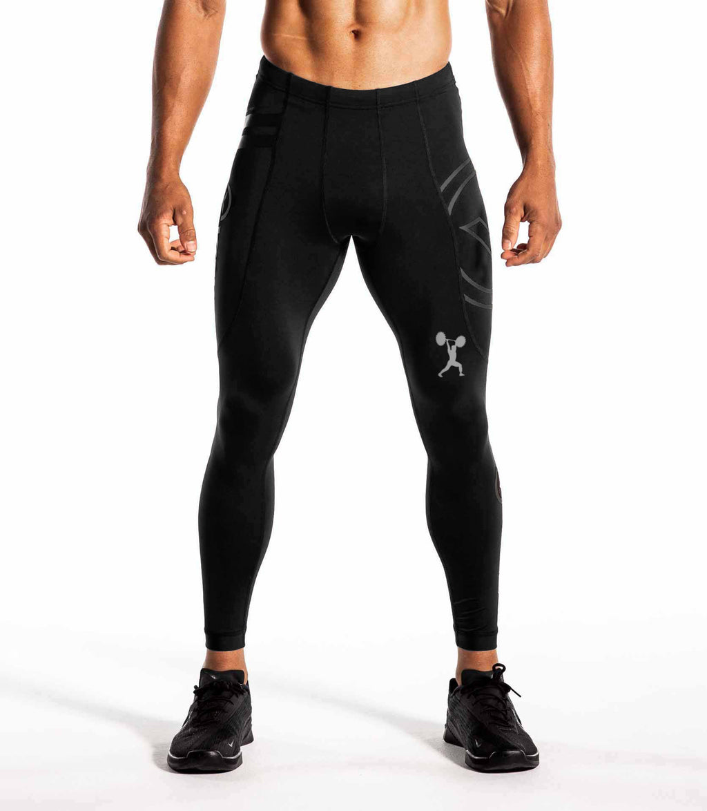 The Strength Agenda AU9 Tech Pants