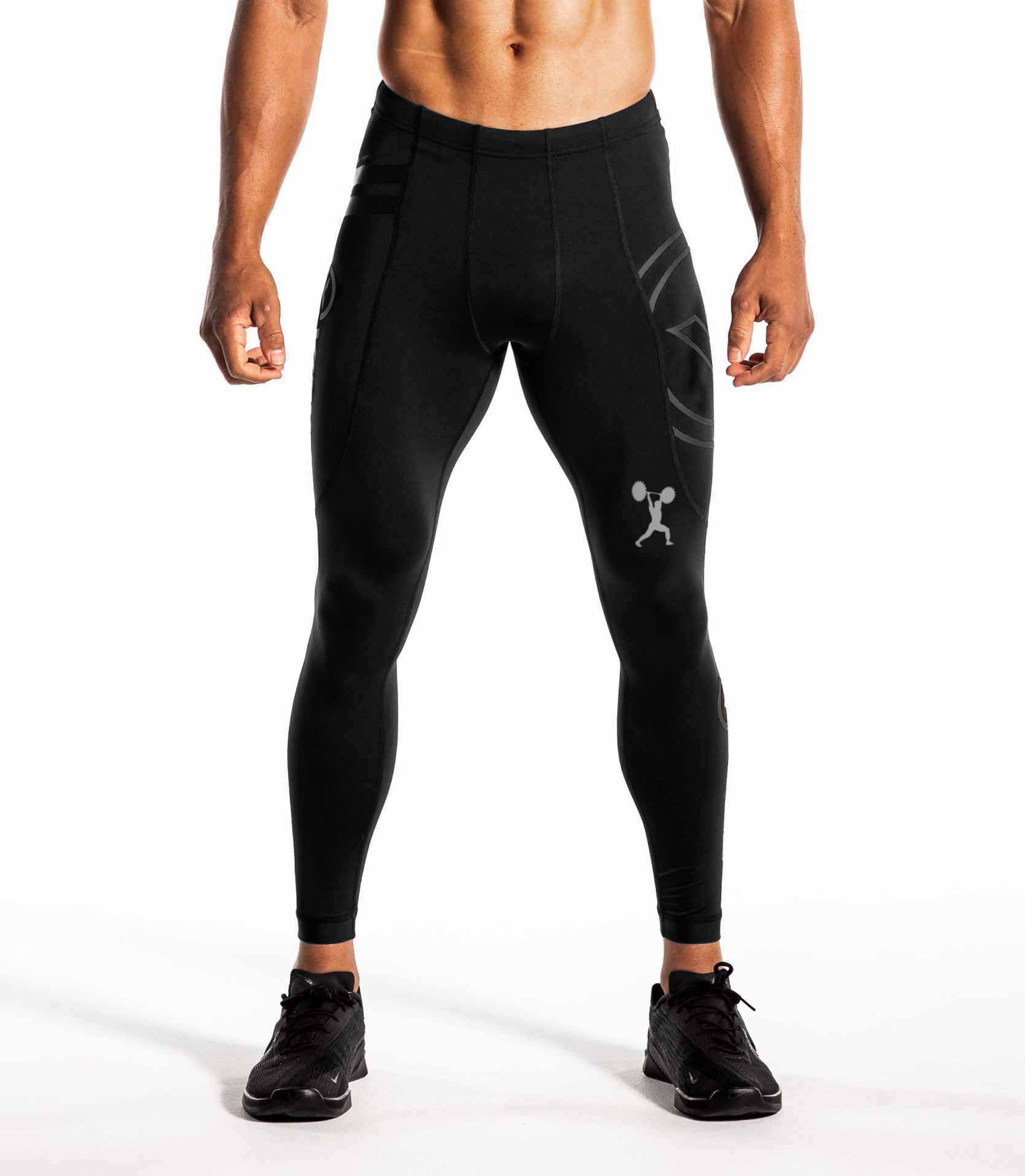 The Strength Agenda AU9 Tech Pants