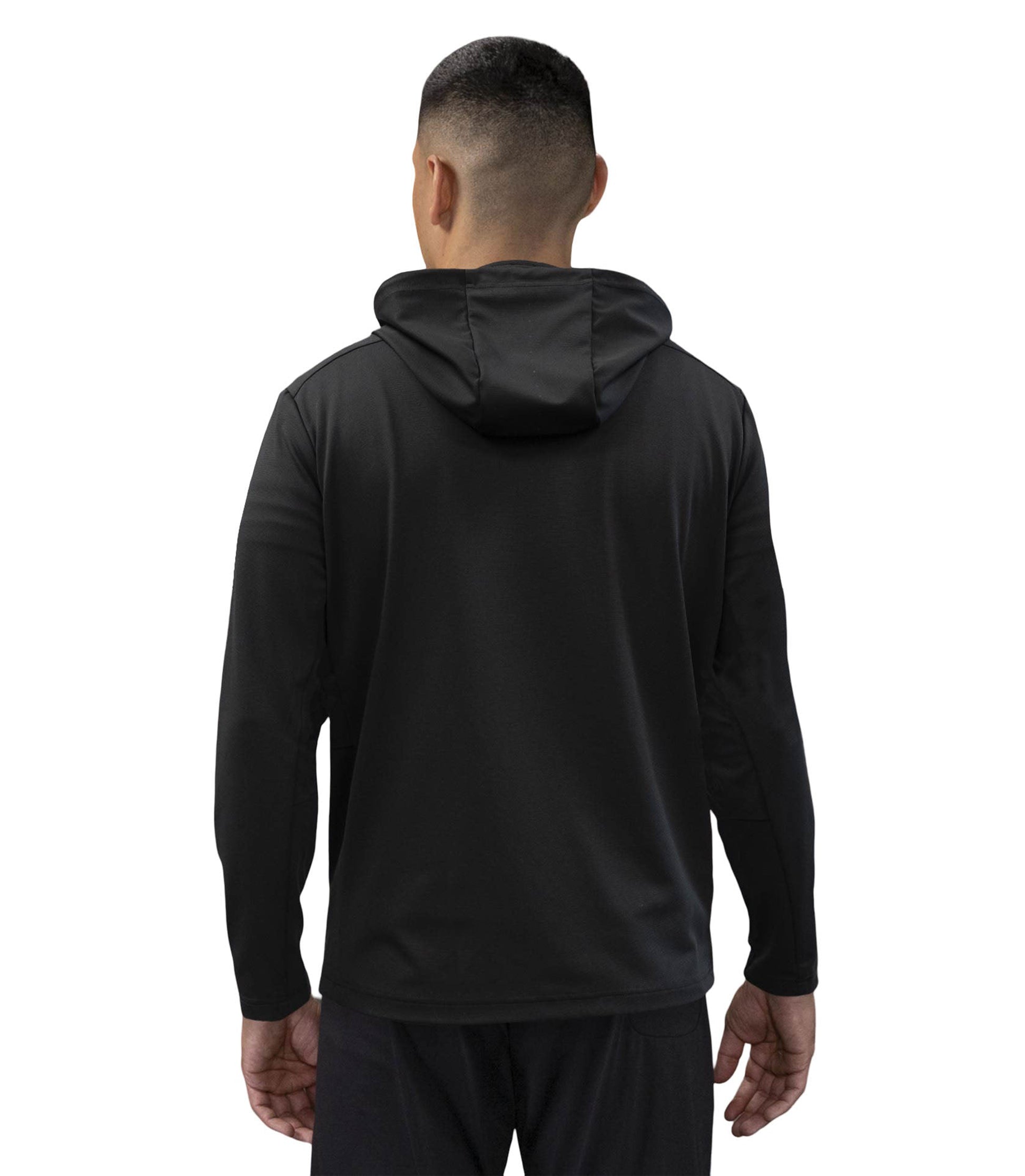 The Strength Agenda BioFleet Train Zip Jacket