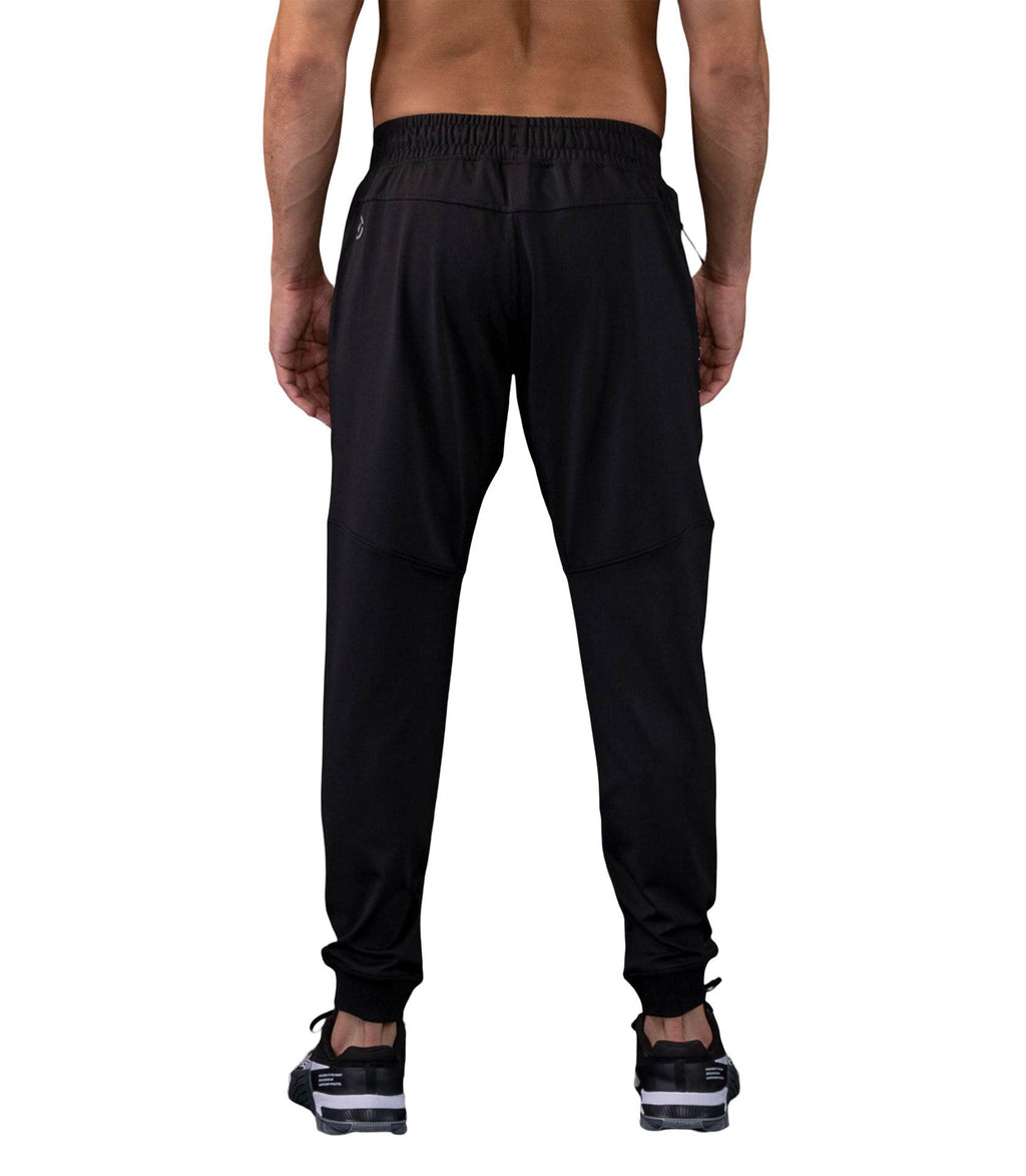 The Strength Agenda IconX Joggers
