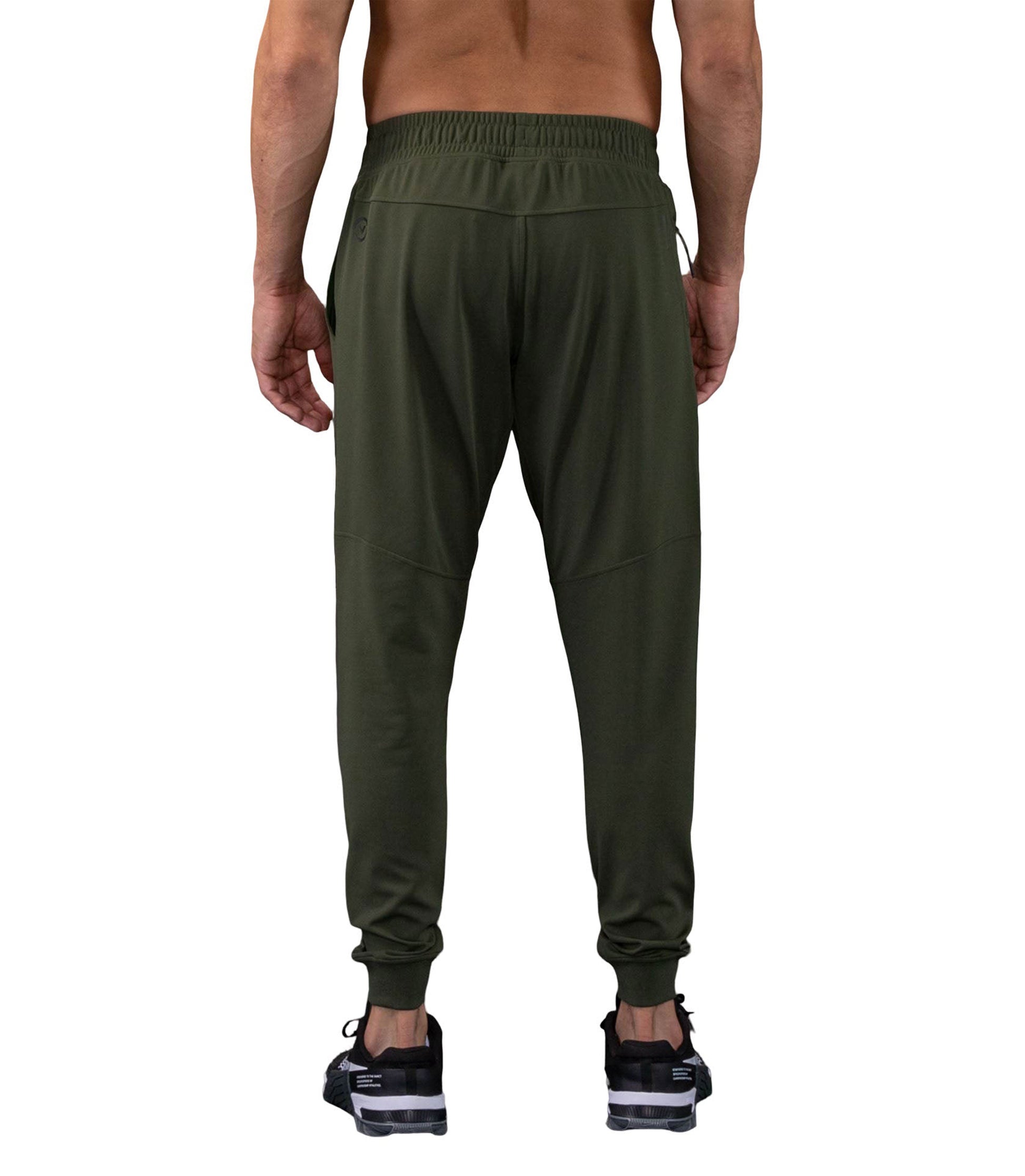 The Strength Agenda IconX Joggers