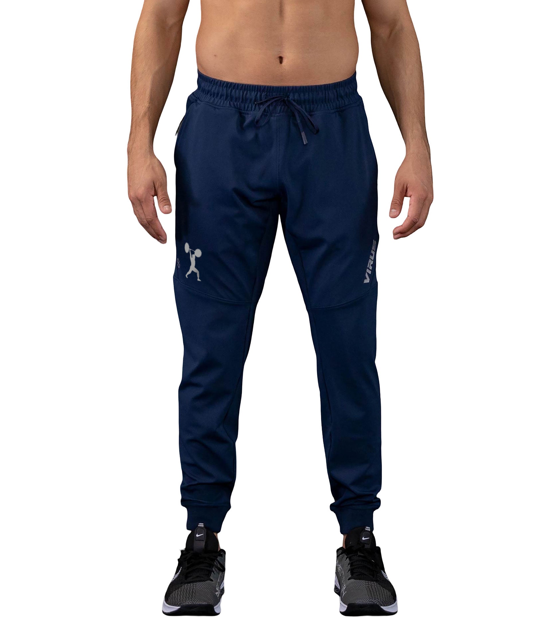 The Strength Agenda IconX Joggers