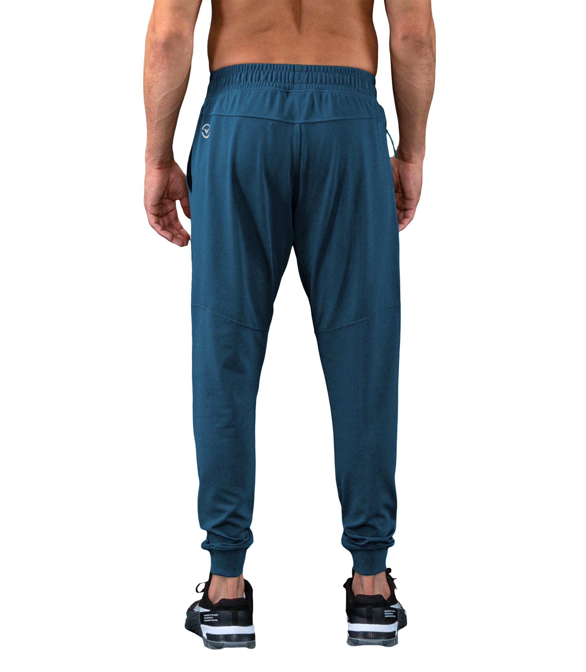 The Strength Agenda IconX Joggers