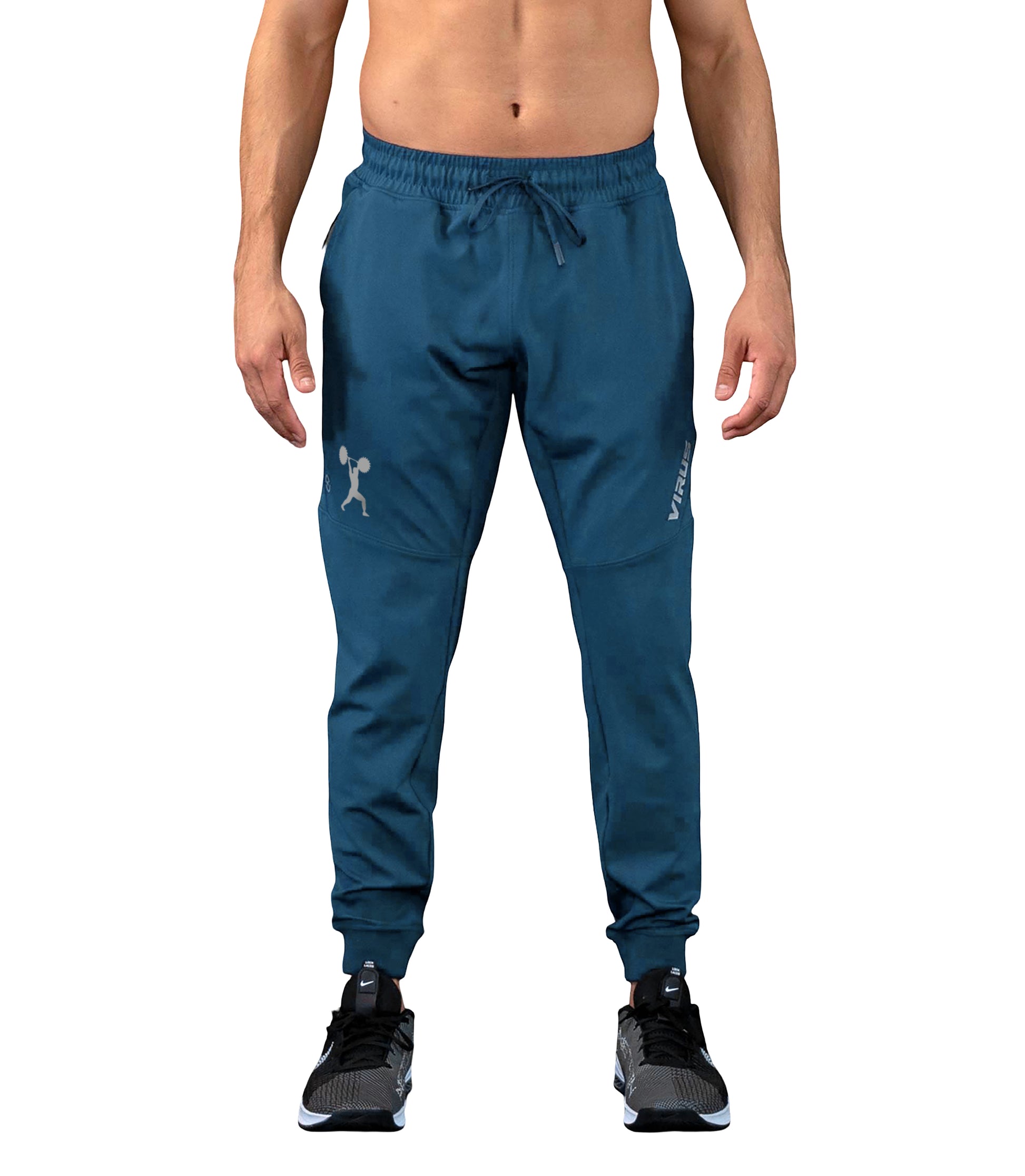 The Strength Agenda IconX Joggers