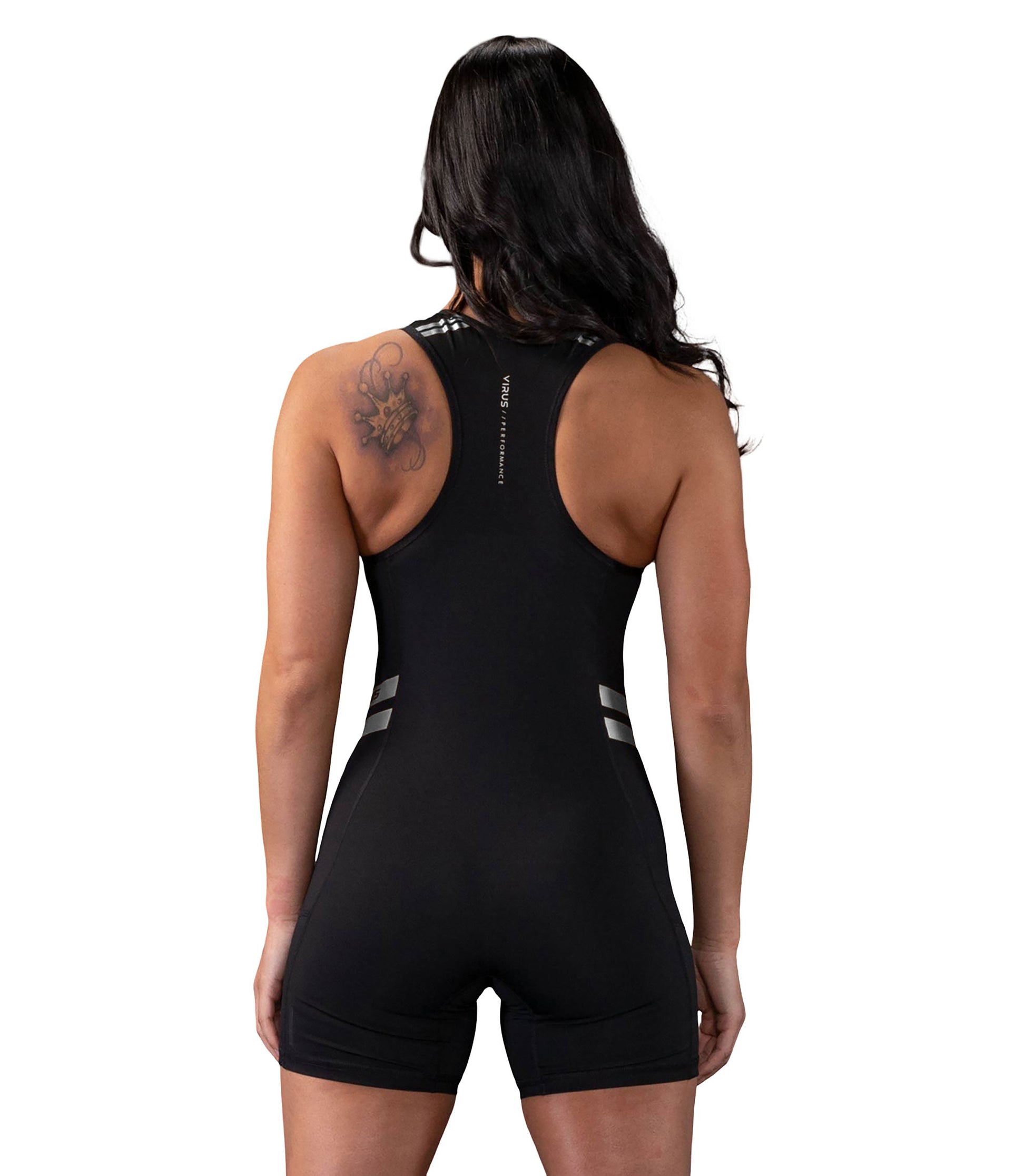 The Strength Agenda Women's Elevate V2 Singlet