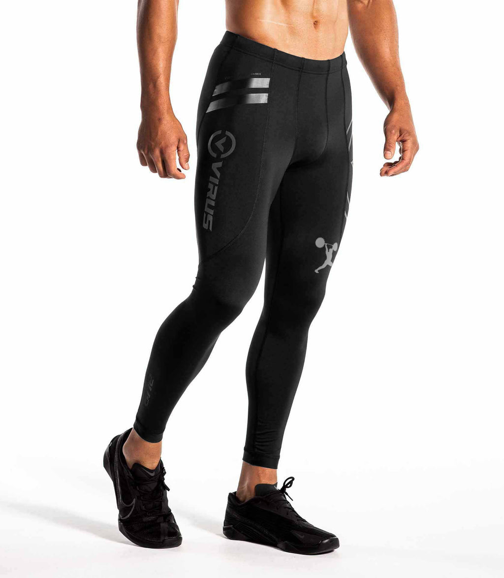 The Strength Agenda AU9 Tech Pants