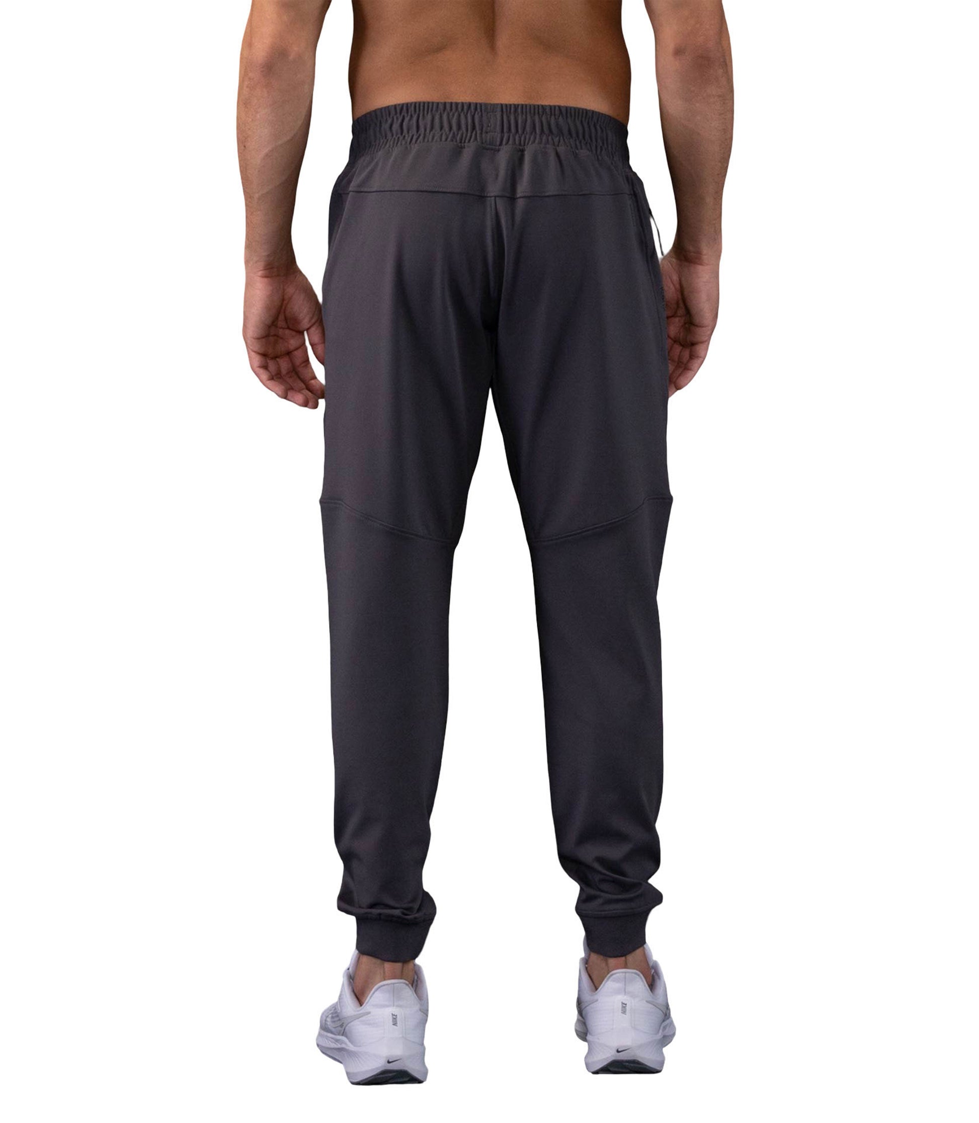 The Strength Agenda IconX Joggers