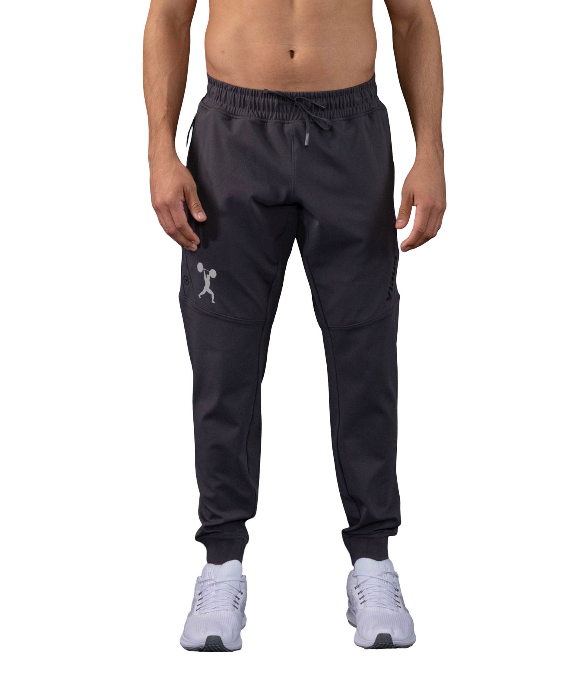 The Strength Agenda IconX Joggers