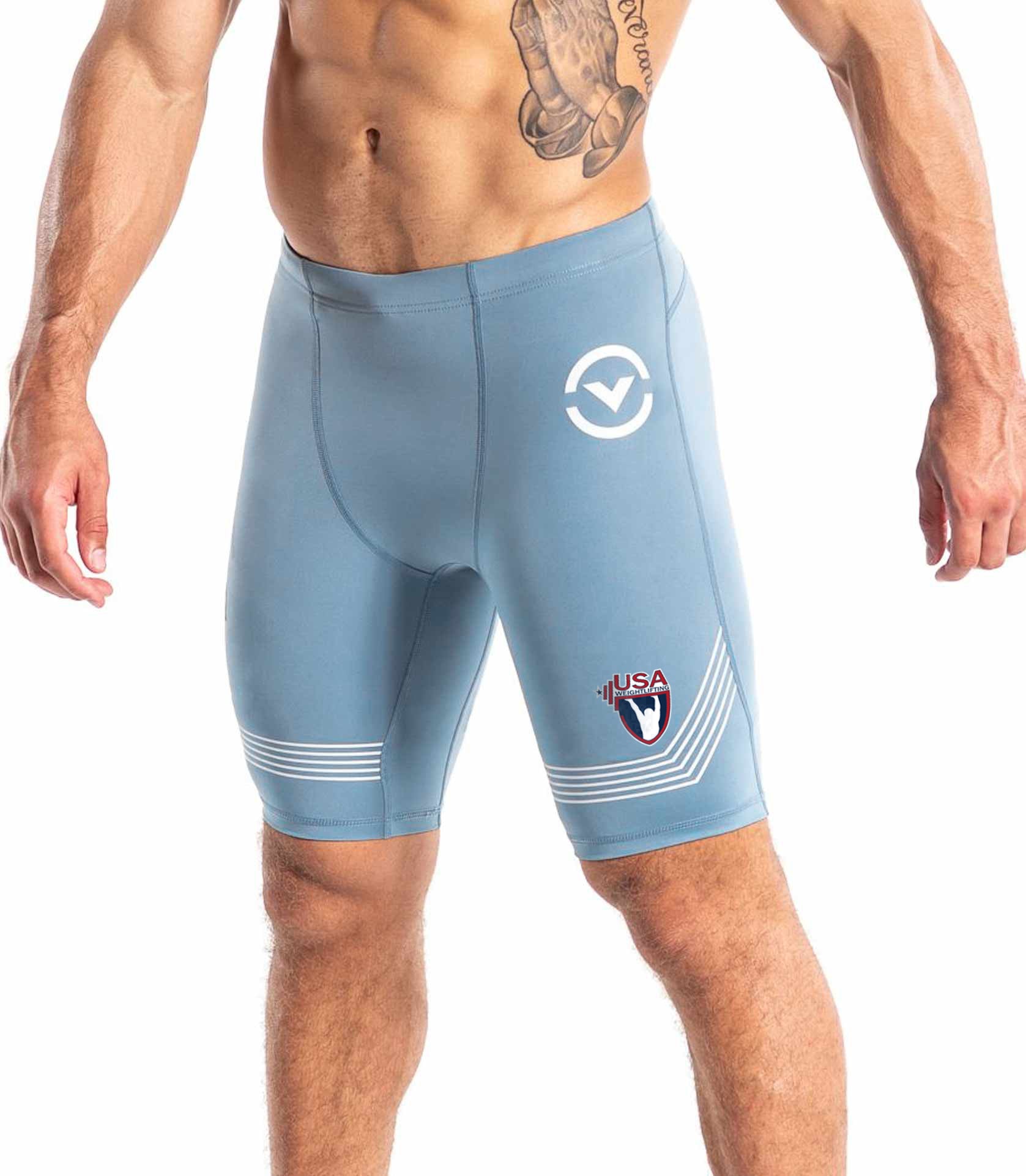 USAW Tempo Tech Shorts