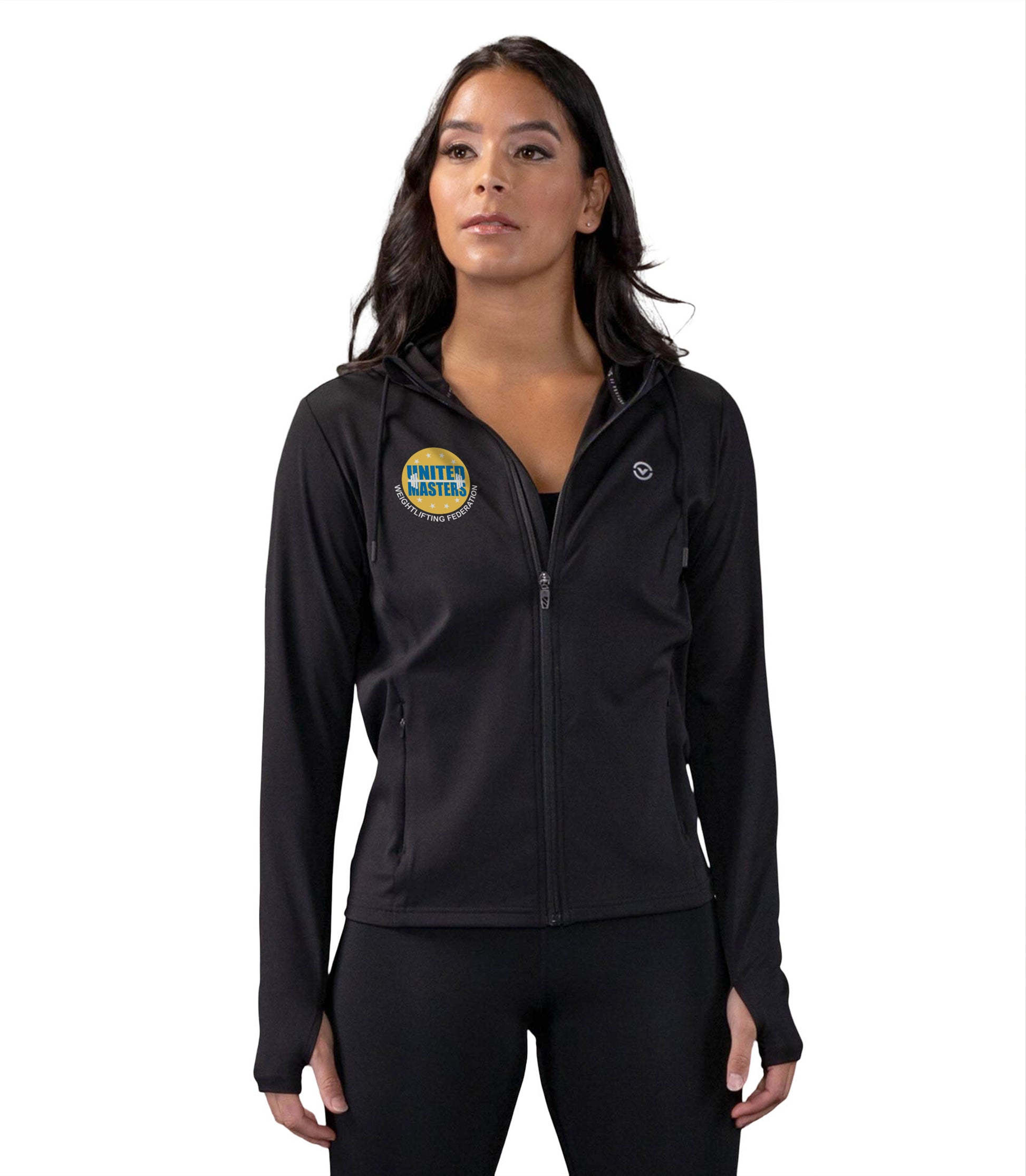 UMWF BioCentric Full Zip Hoodie