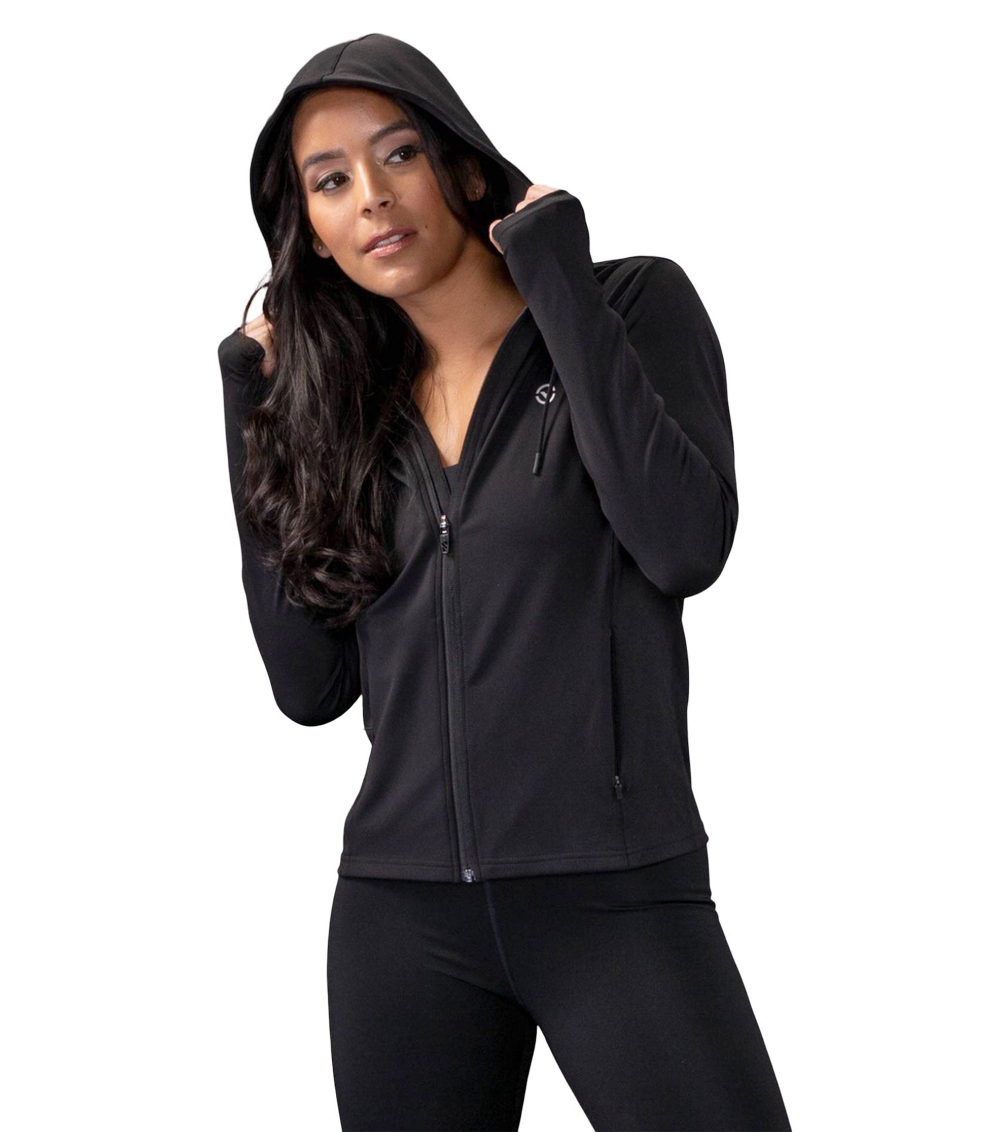 UMWF BioCentric Full Zip Hoodie