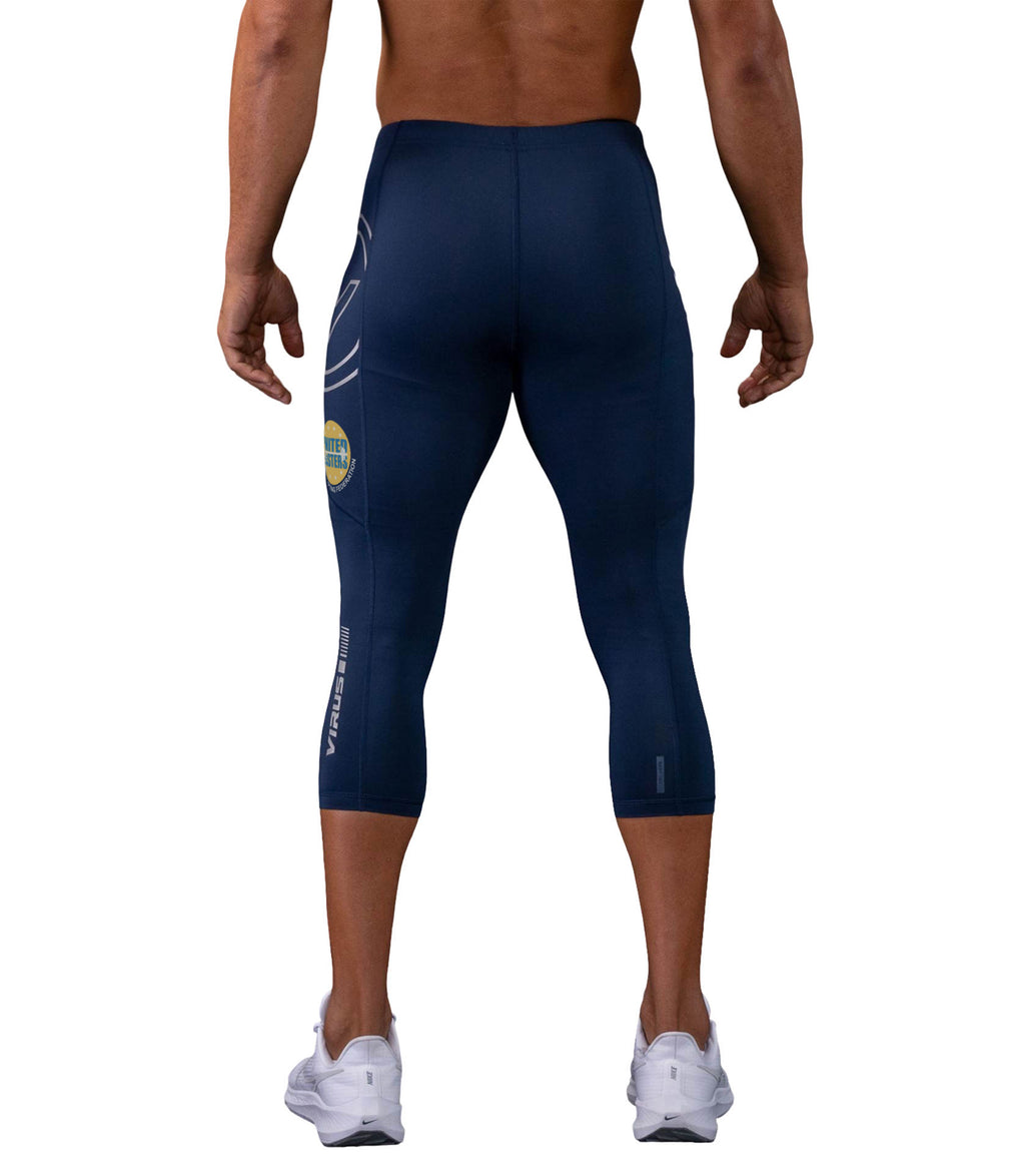 UMWF RX5 ¾ Pants